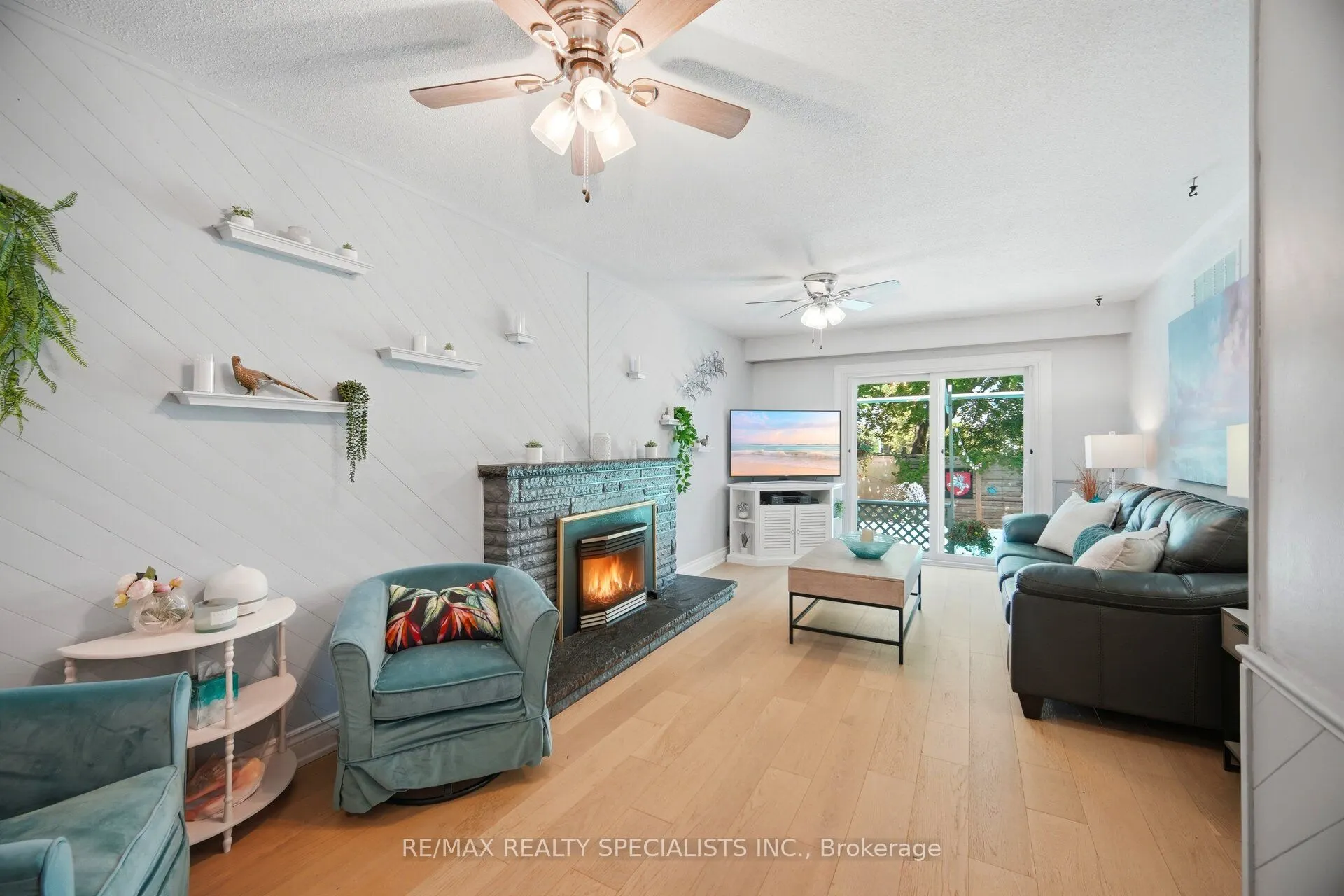 3673 Fieldgate Drive