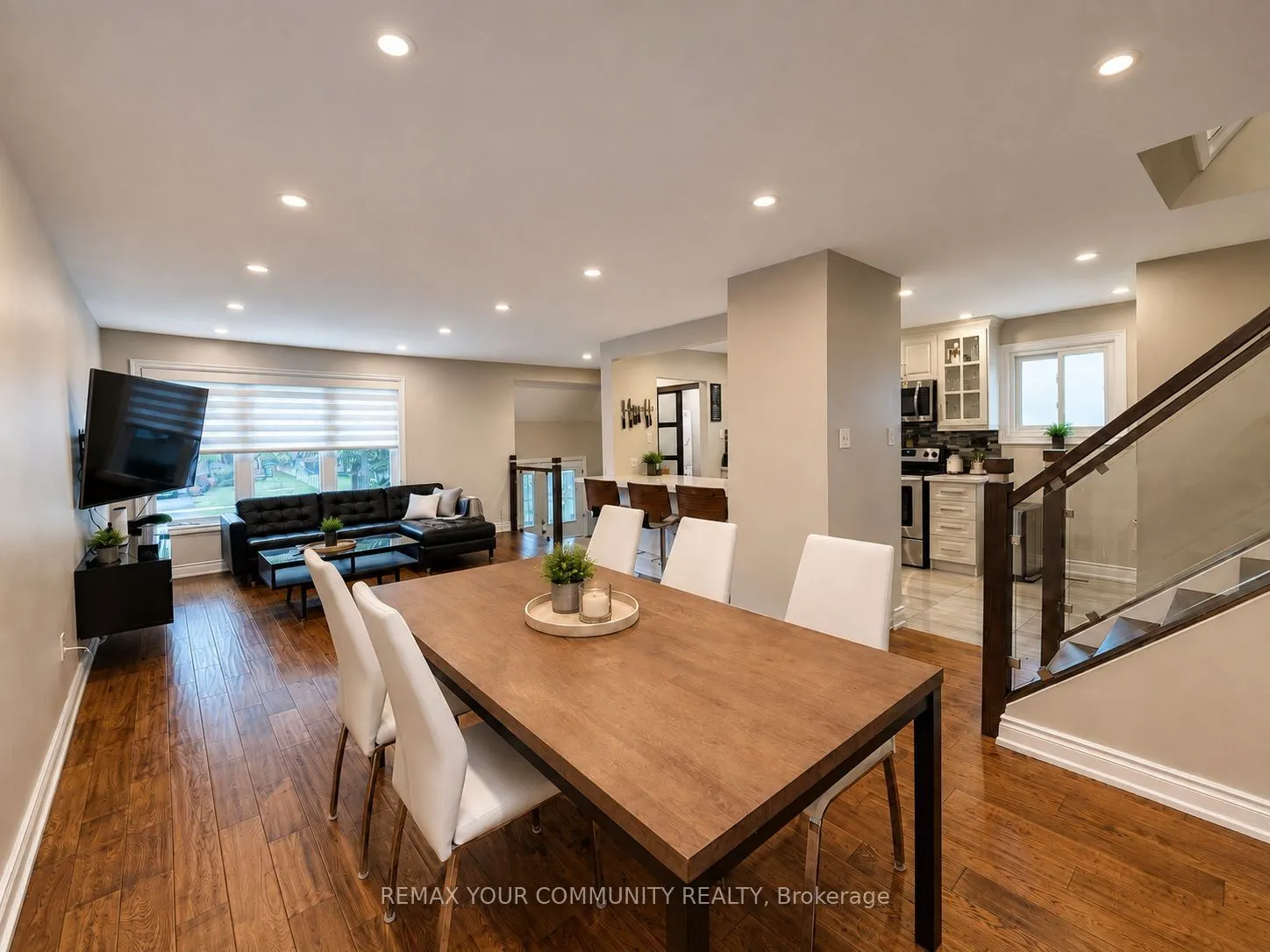 2508 Cobbinshaw Circle