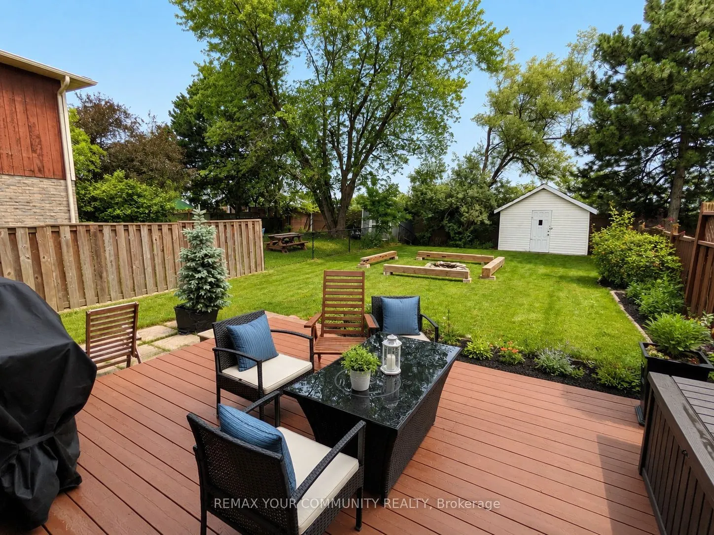 2508 Cobbinshaw Circle