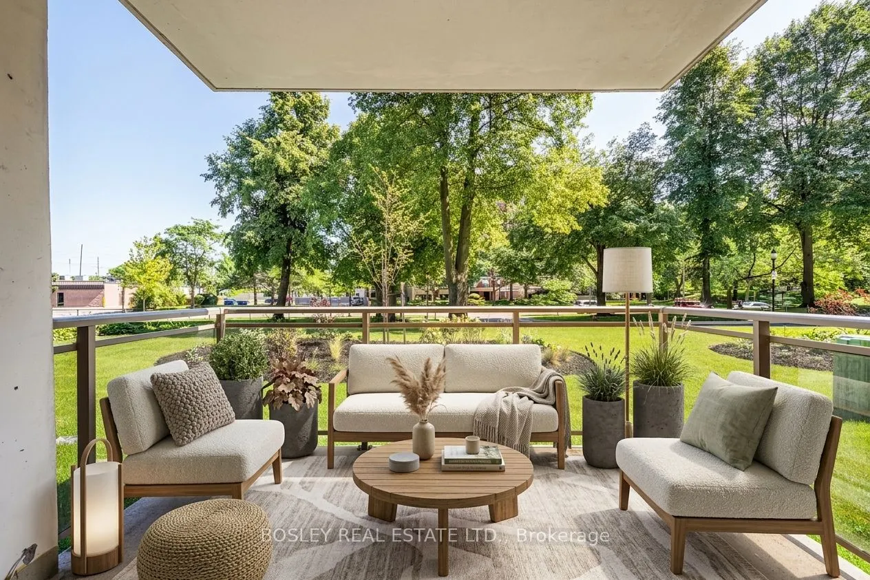 966 Inverhouse Drive #112