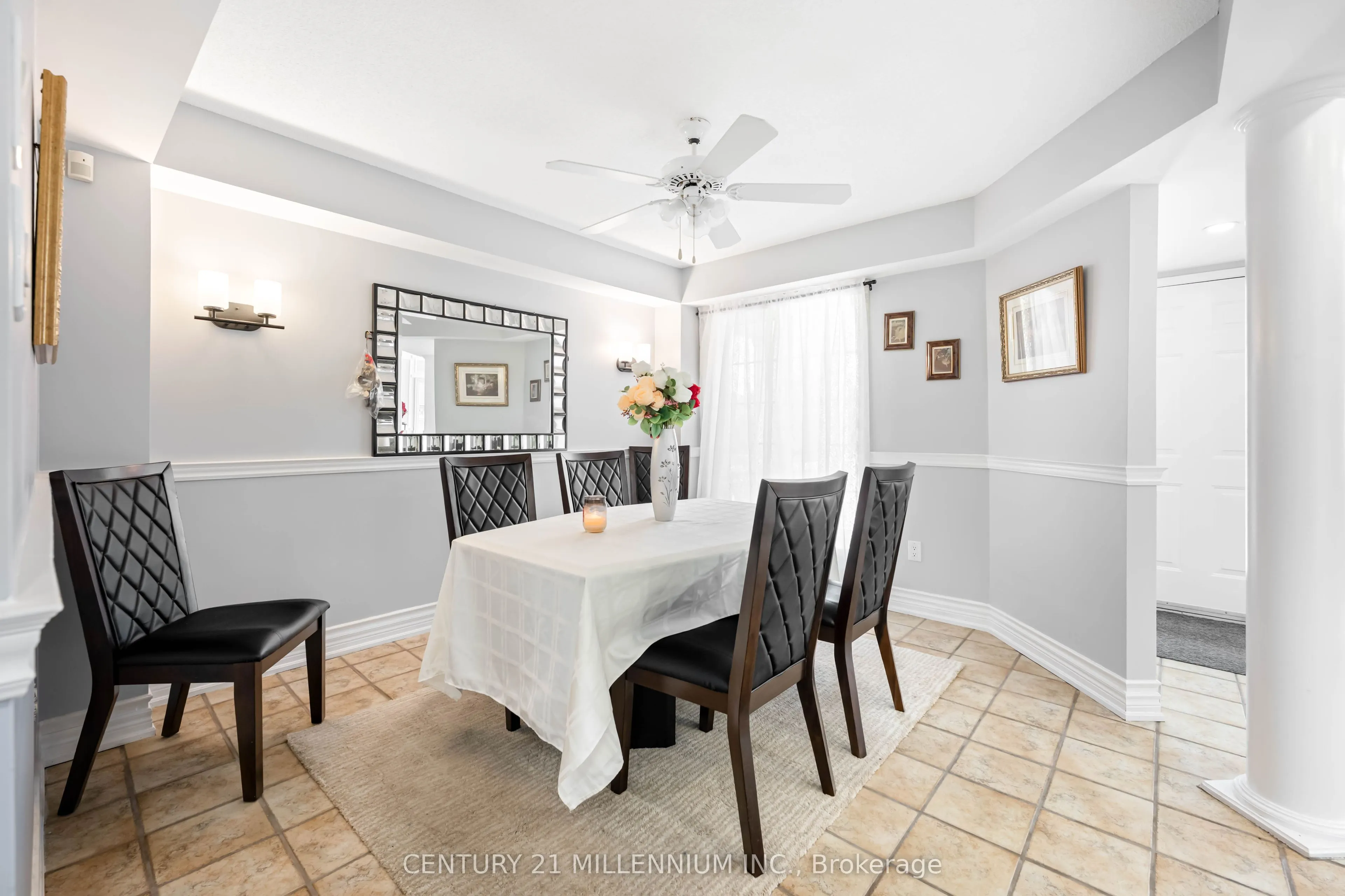 33 Fletchers Creek Boulevard