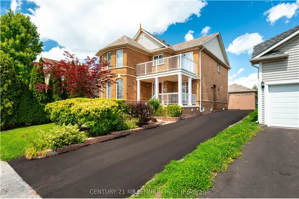 33 Fletchers Creek Boulevard