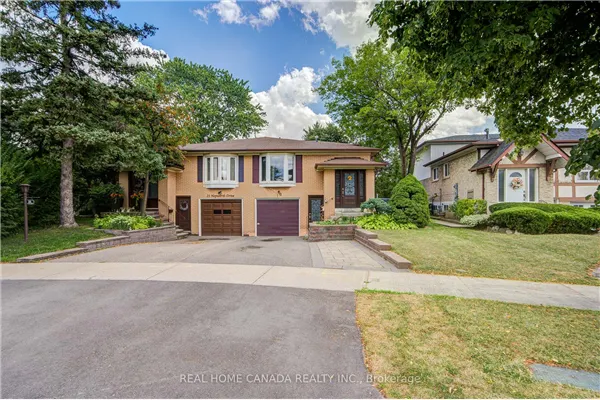 19 Hepworth Drive