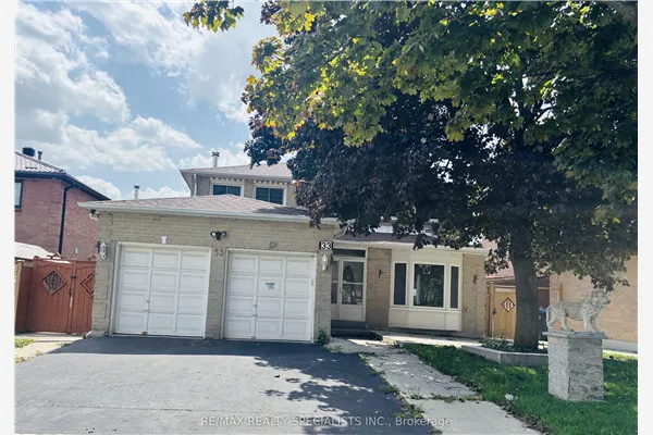 33 Cherrytree Drive
