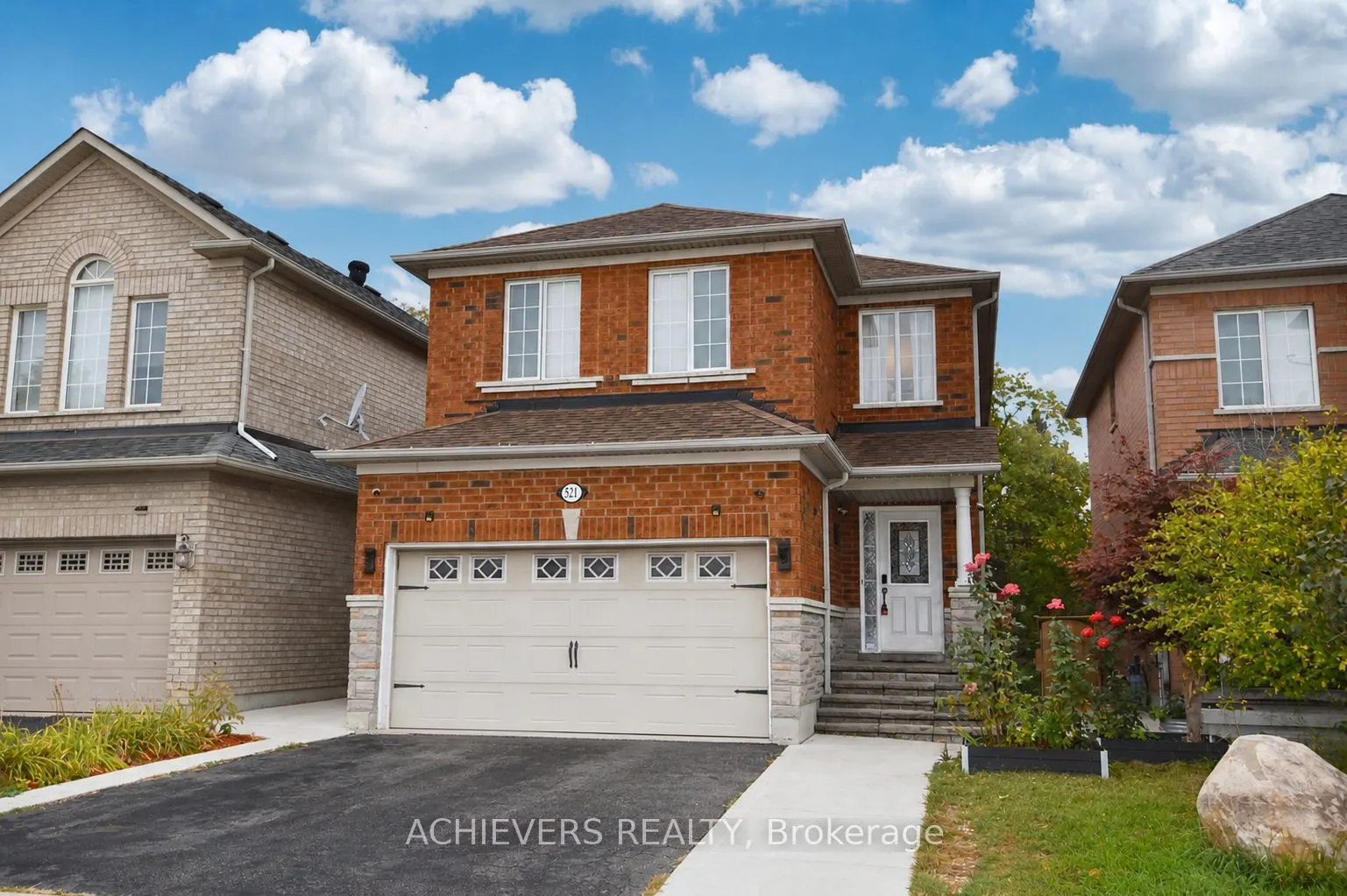 521 Navigator Drive