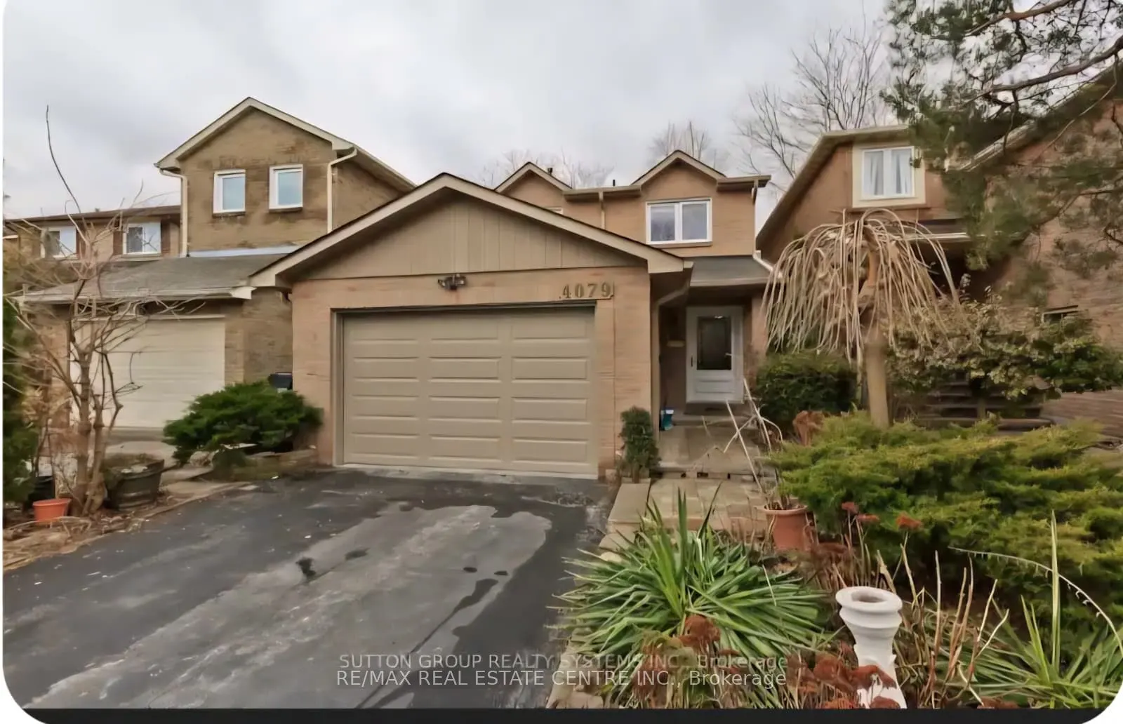 4079 Trapper Crescent #(Main)