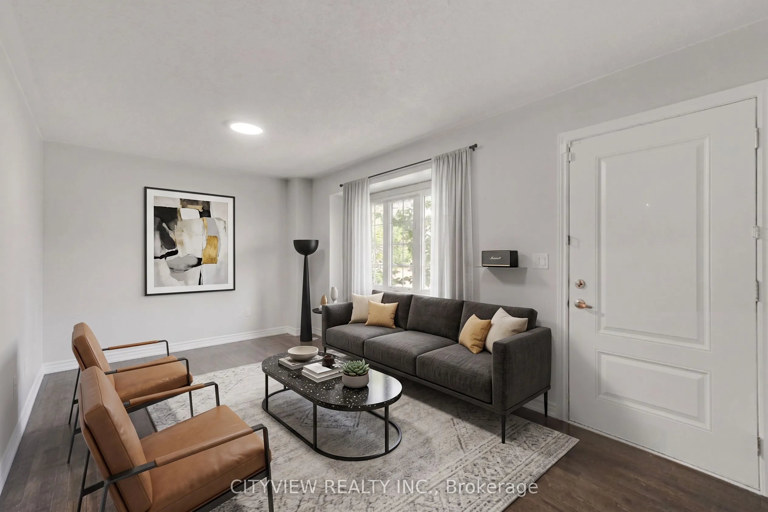 3170 Boxford Crescent #5