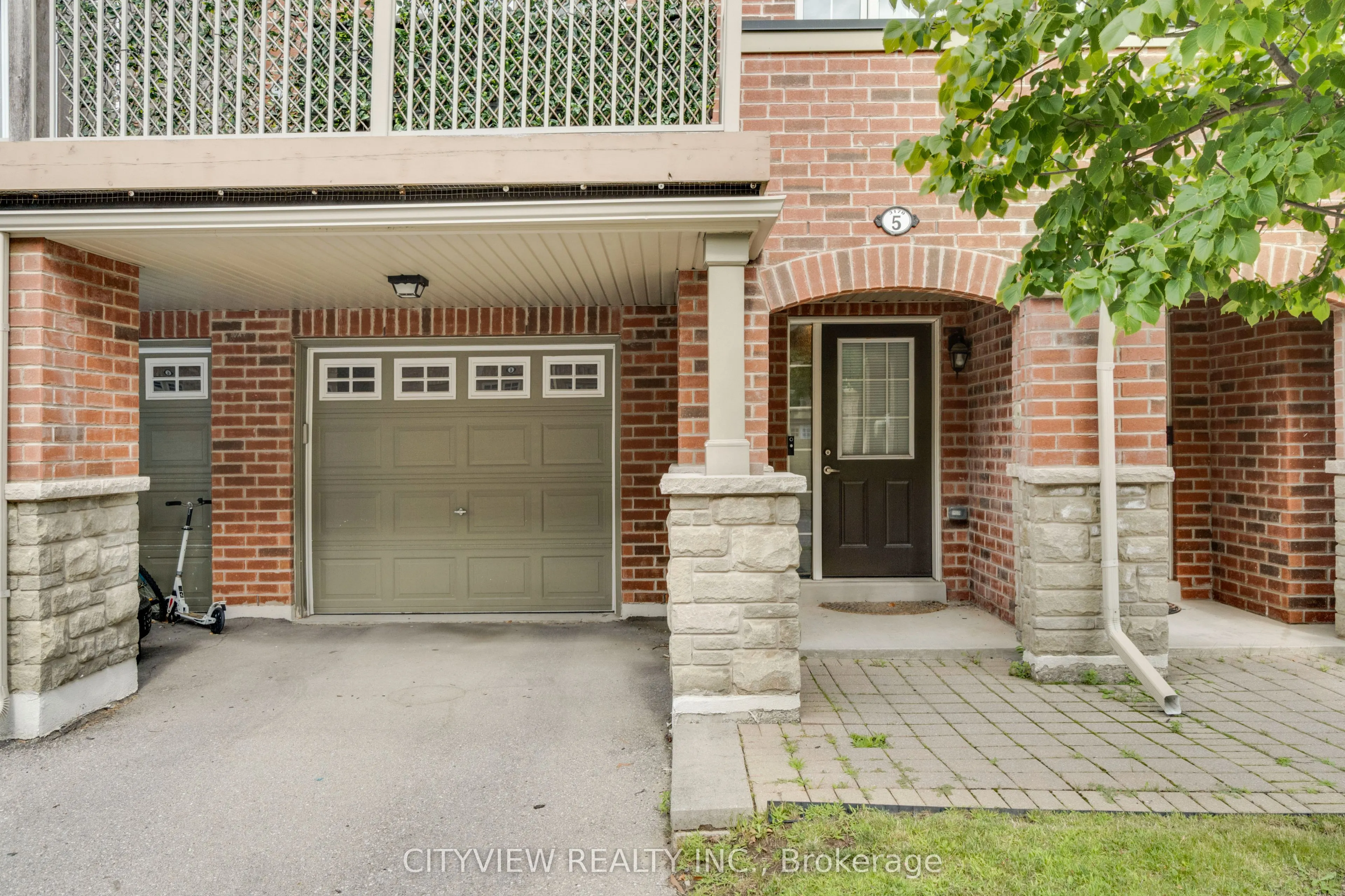 3170 Boxford Crescent #5