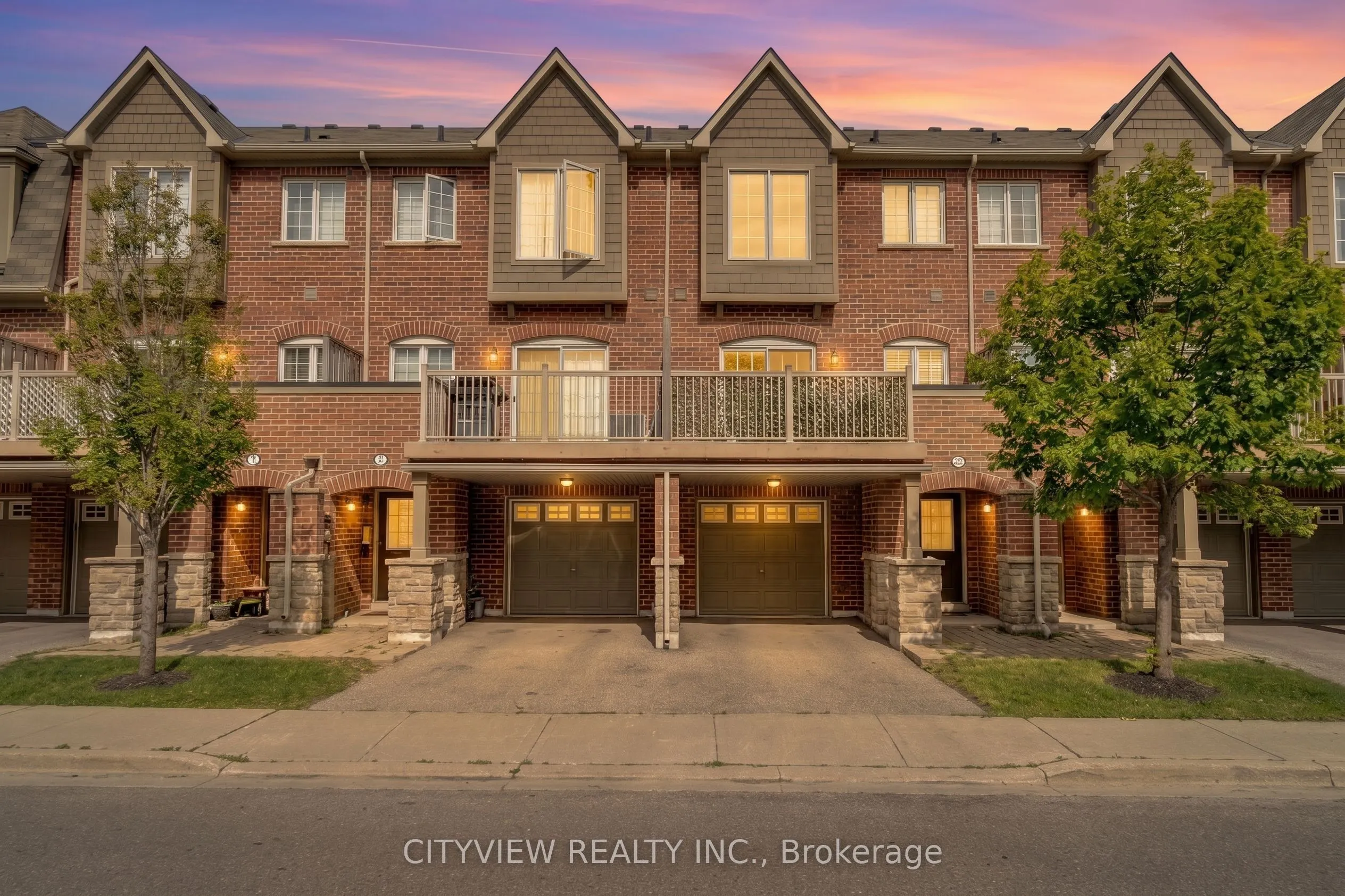 3170 Boxford Crescent #5