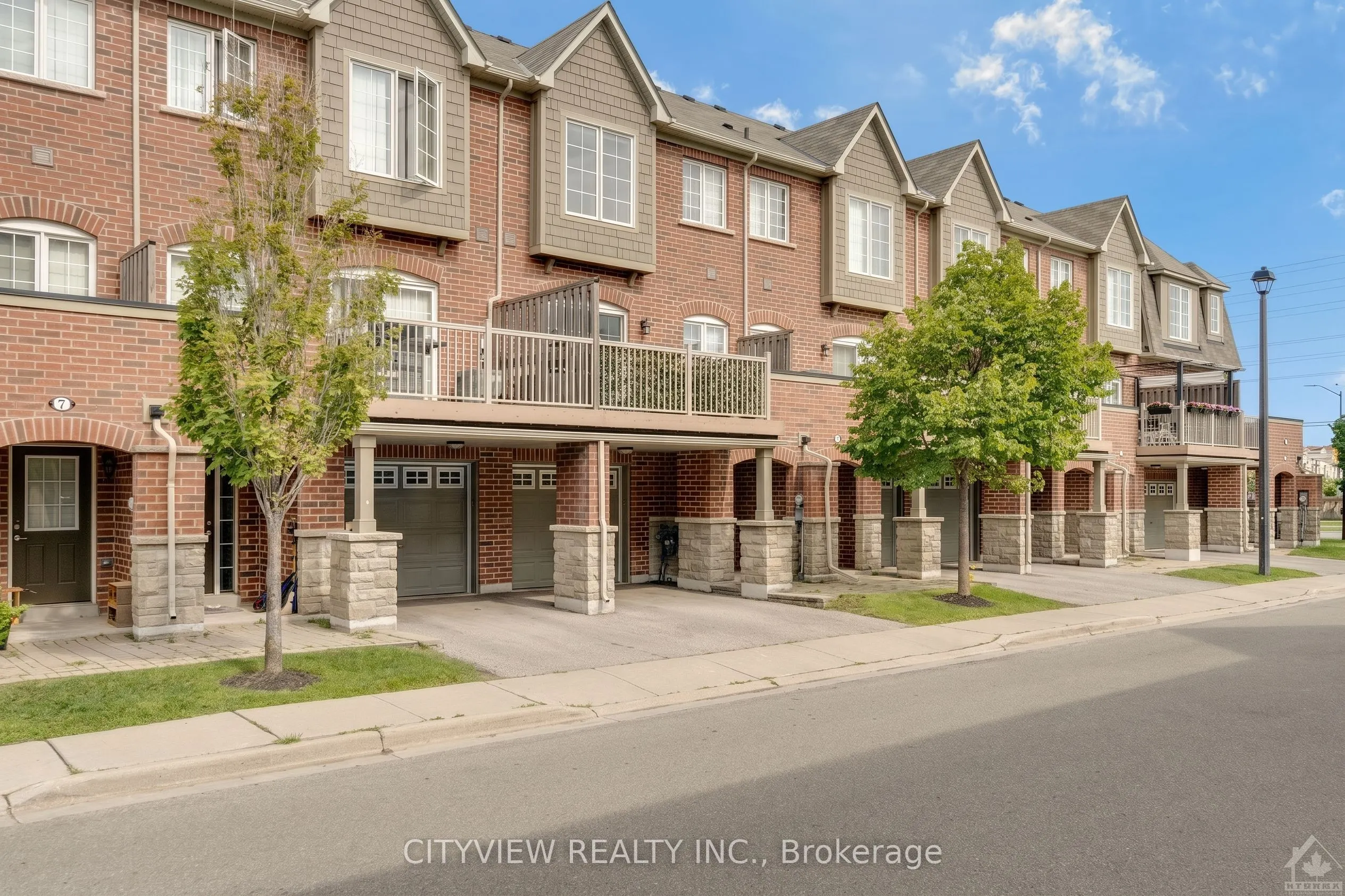 3170 Boxford Crescent #5