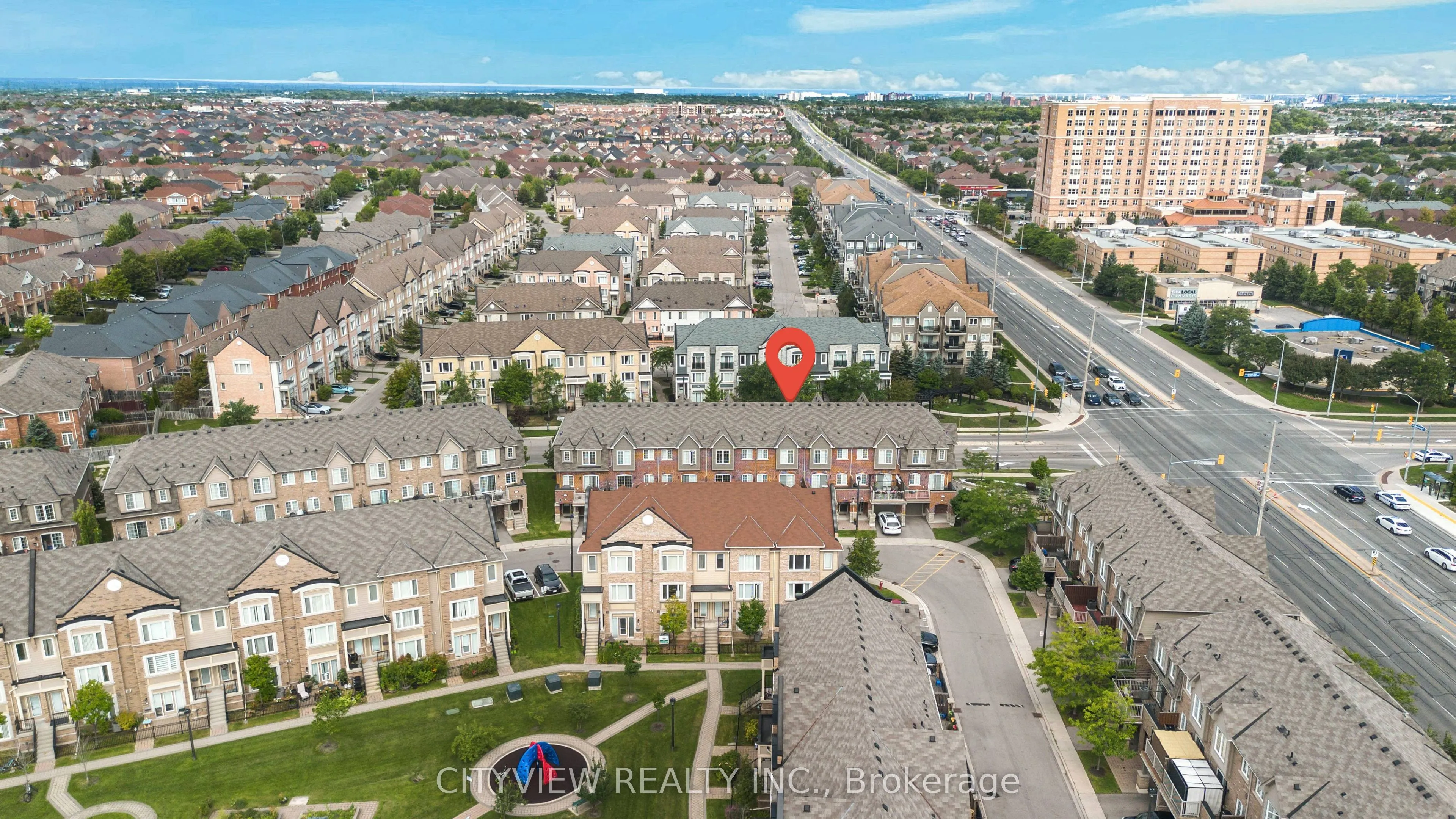 3170 Boxford Crescent #5