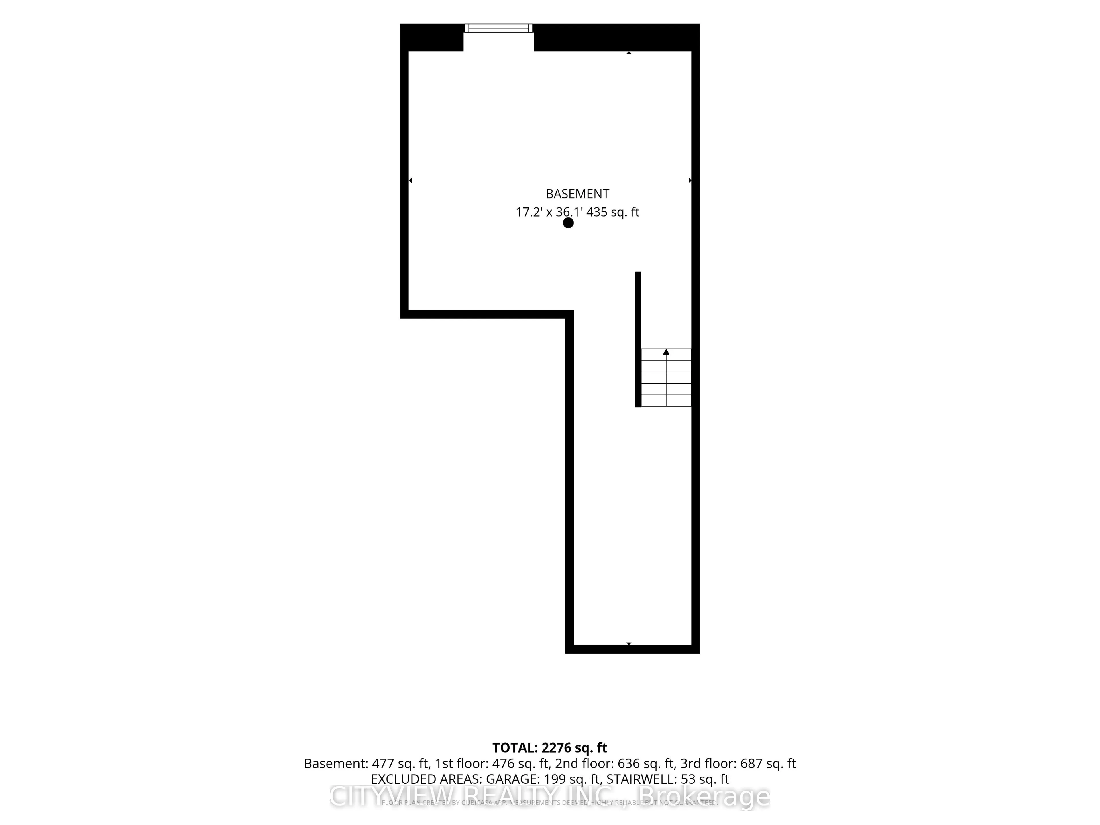 3170 Boxford Crescent #5