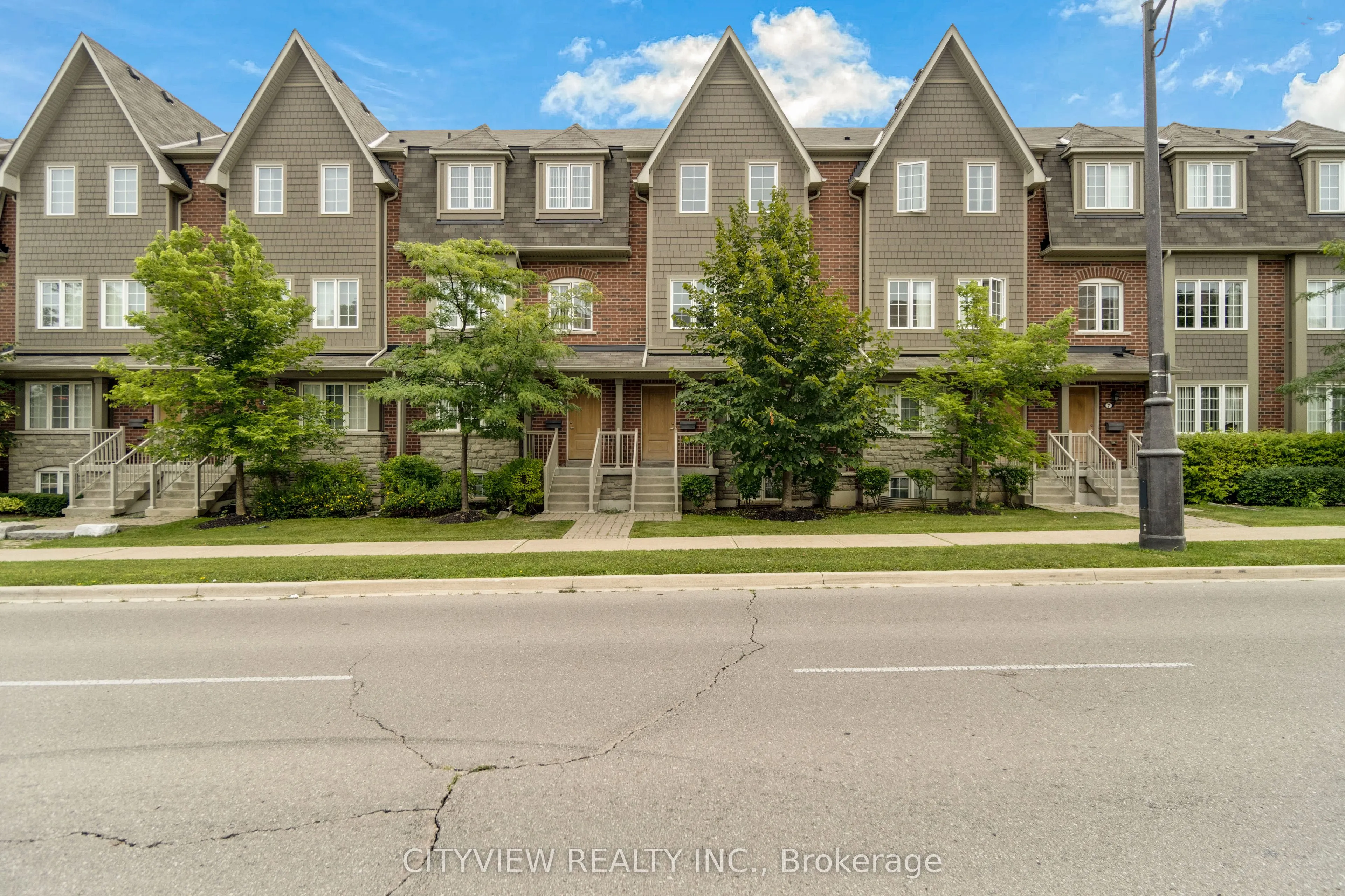 3170 Boxford Crescent #5