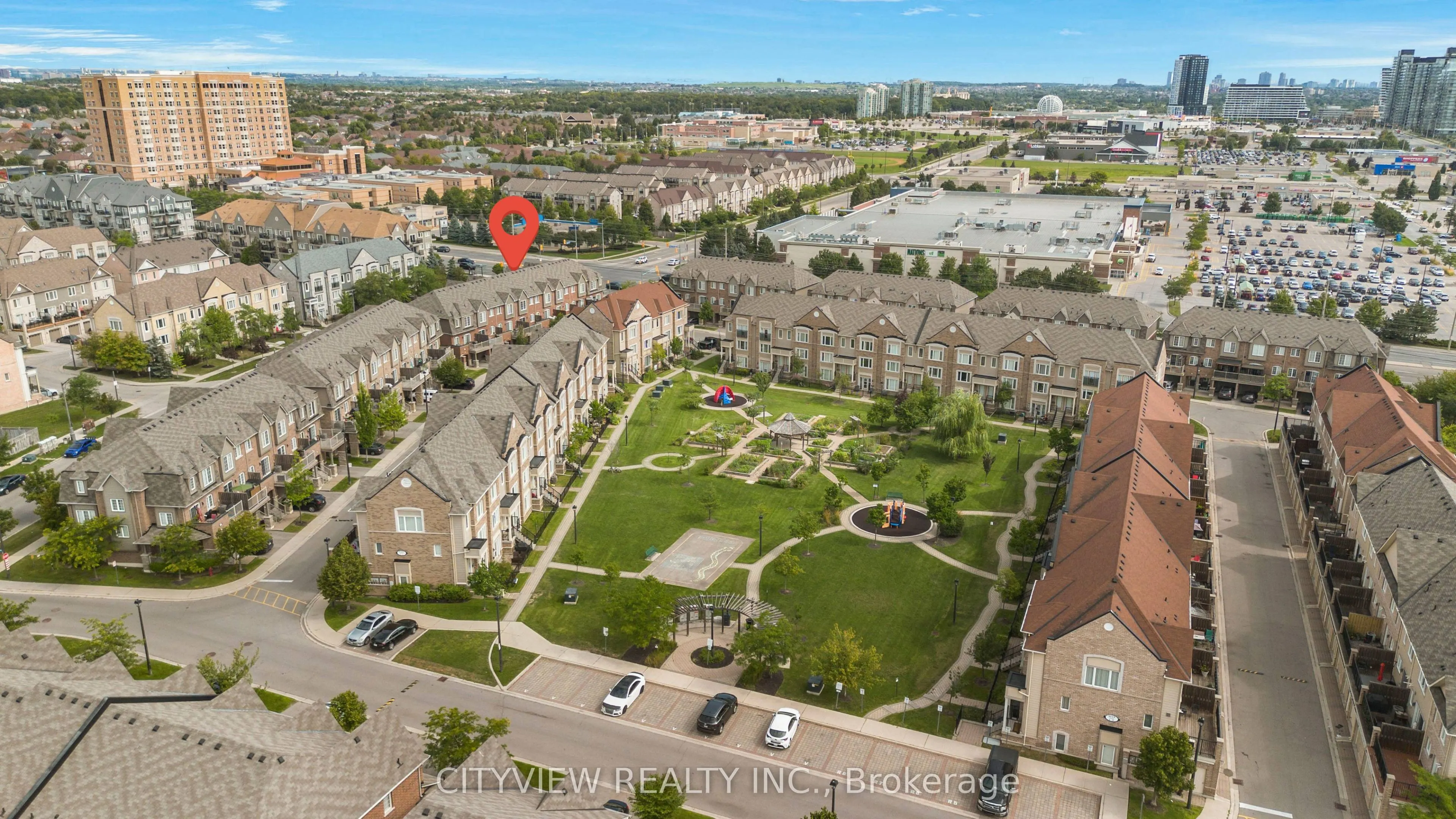 3170 Boxford Crescent #5
