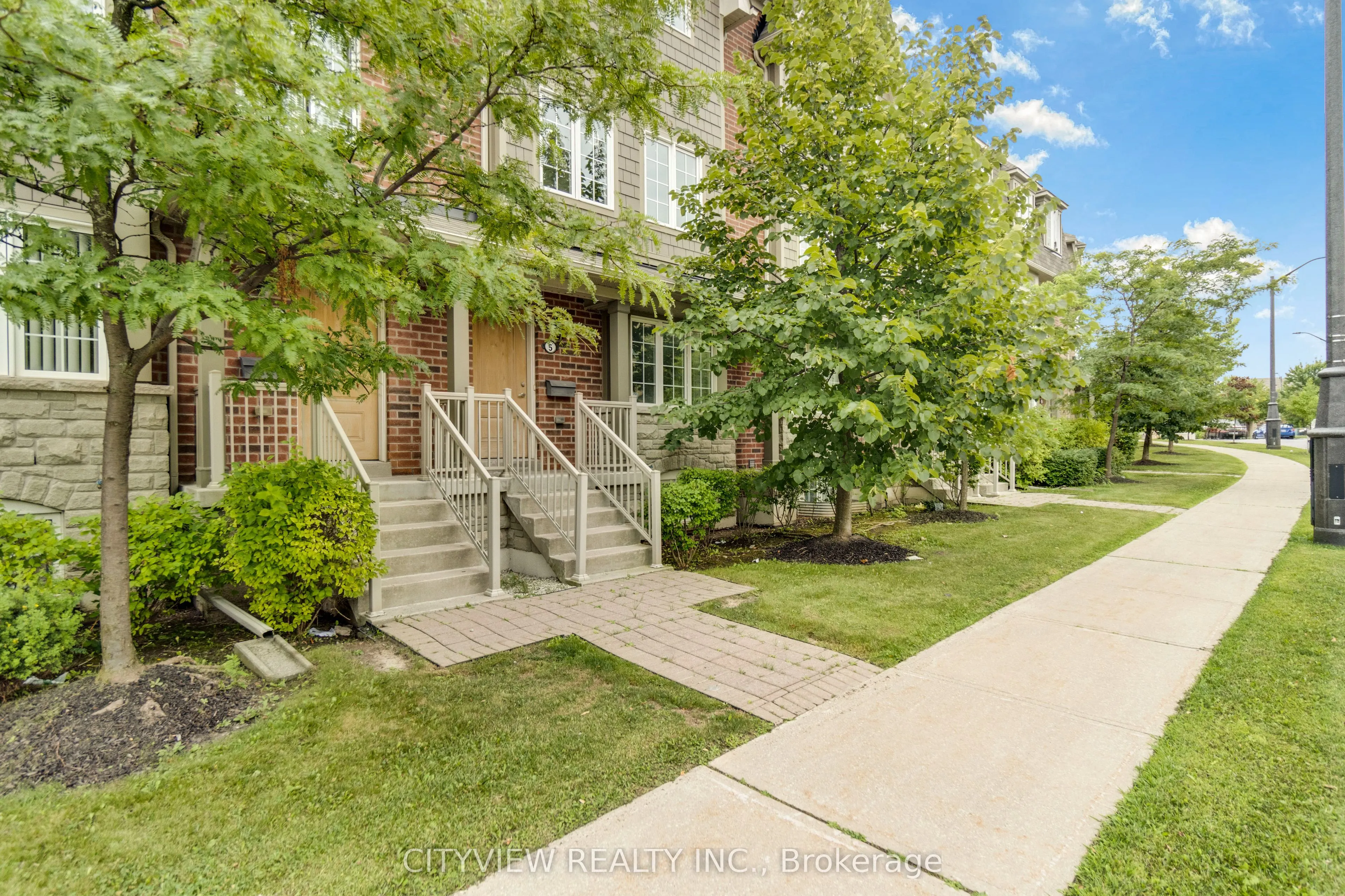 3170 Boxford Crescent #5