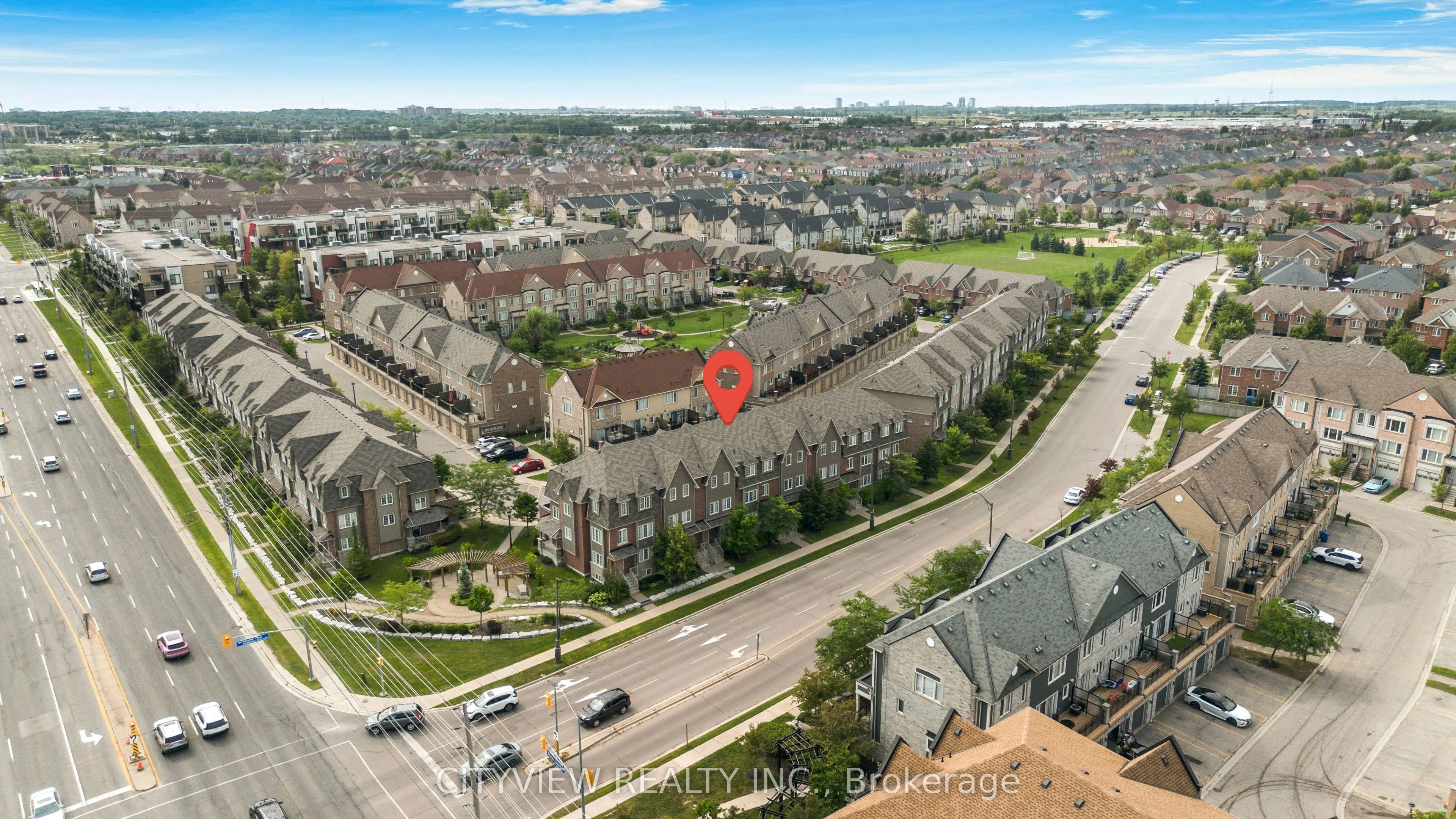 3170 Boxford Crescent #5