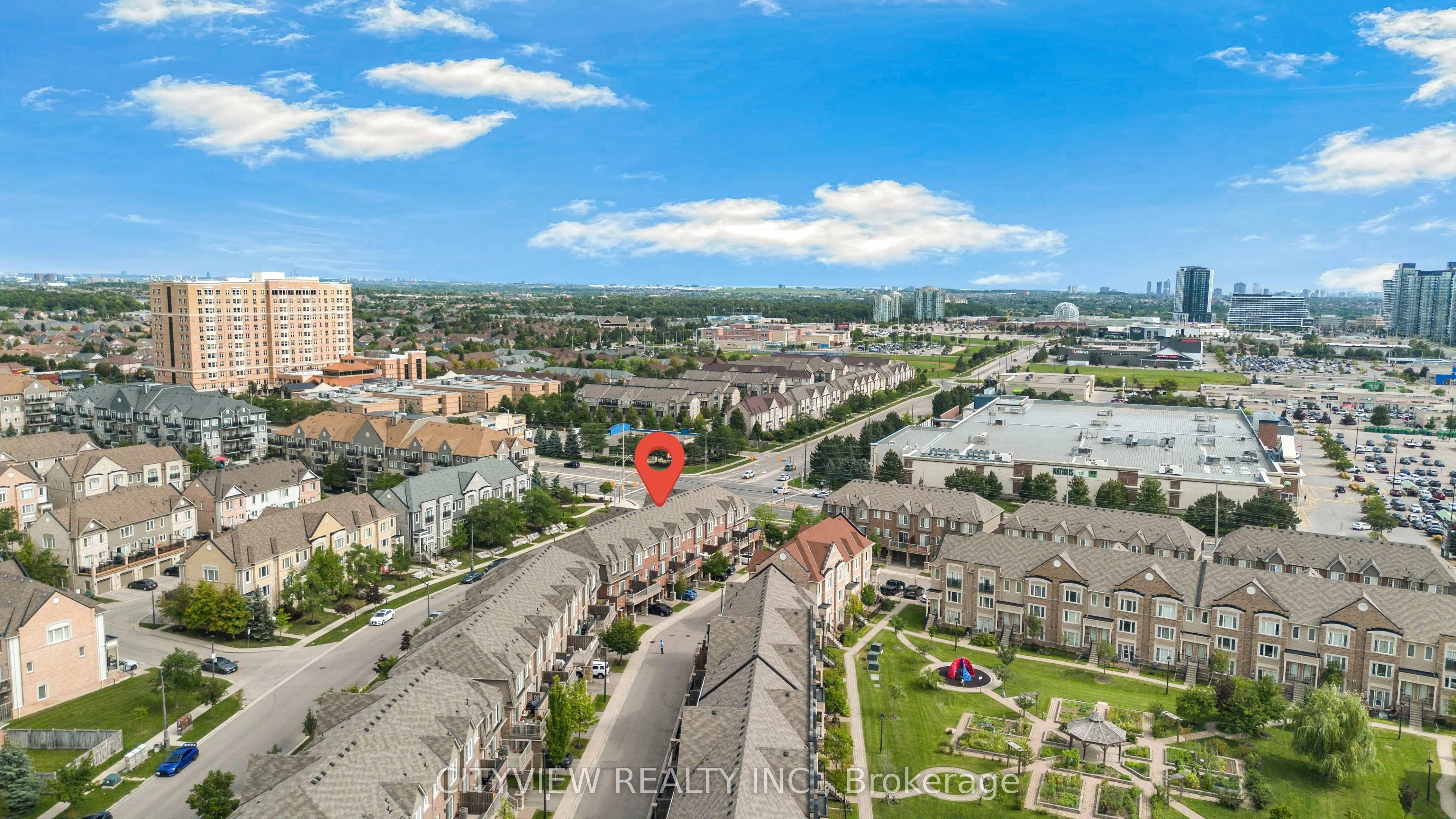 3170 Boxford Crescent #5