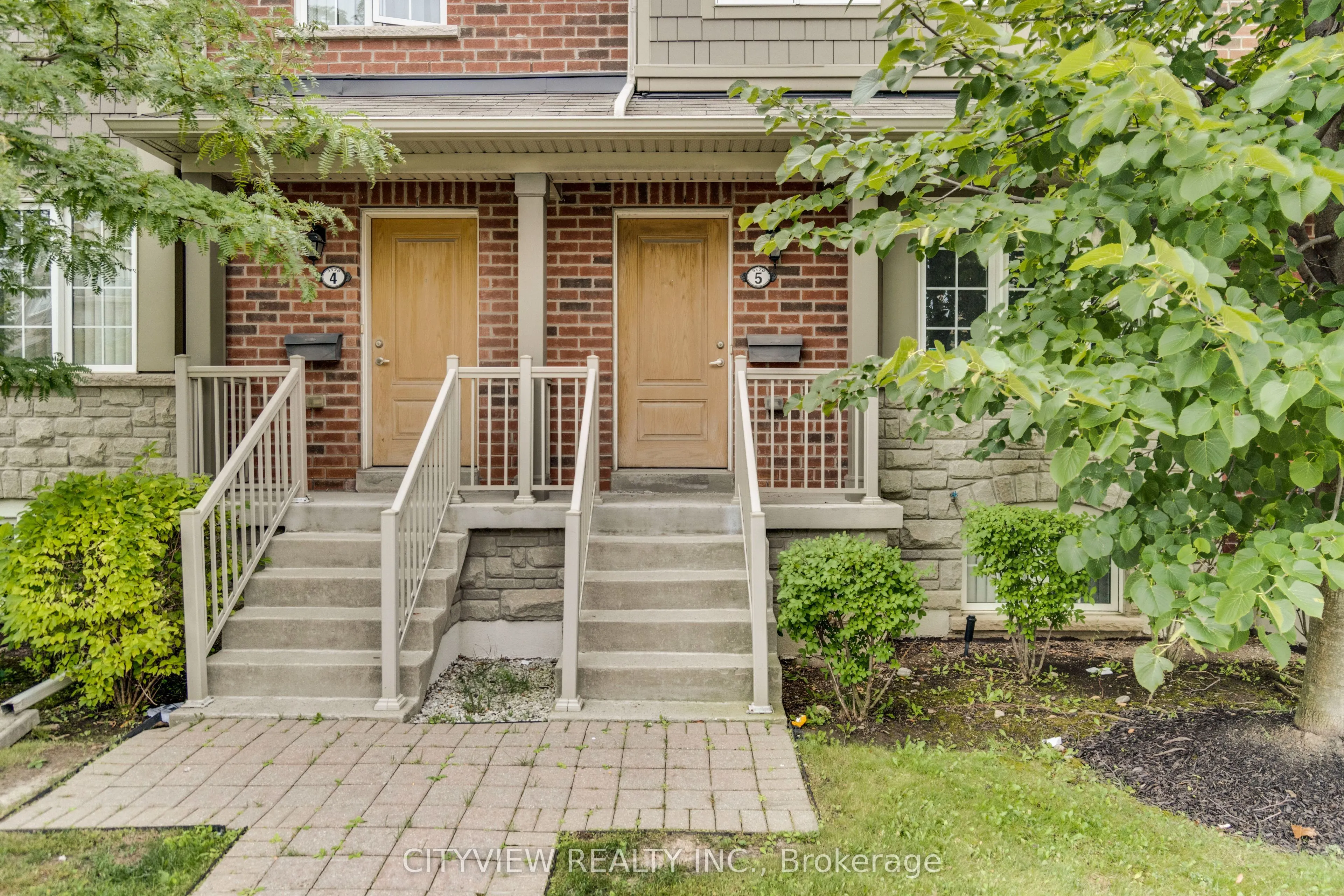 3170 Boxford Crescent #5