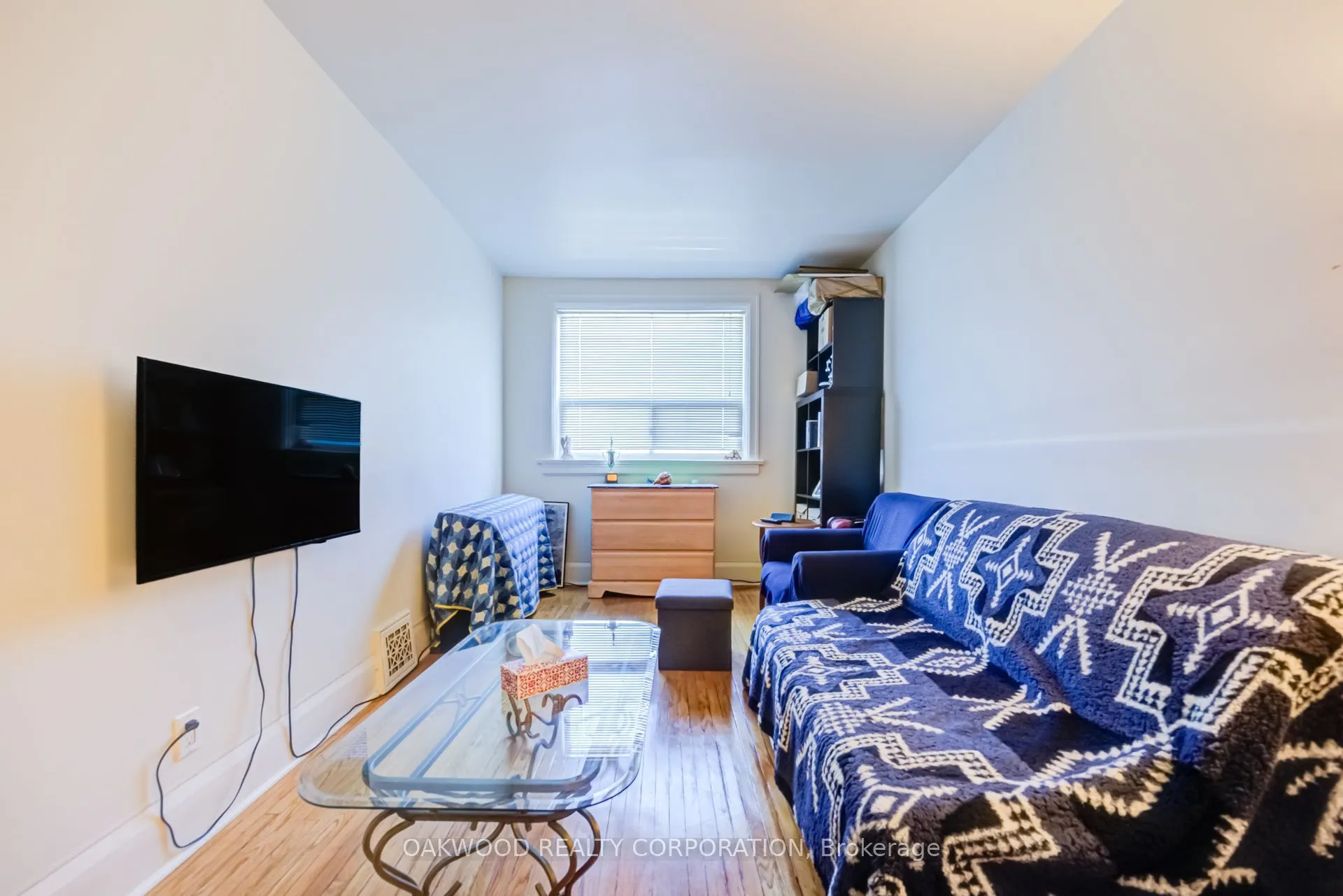 2449 ST CLAIR Avenue W