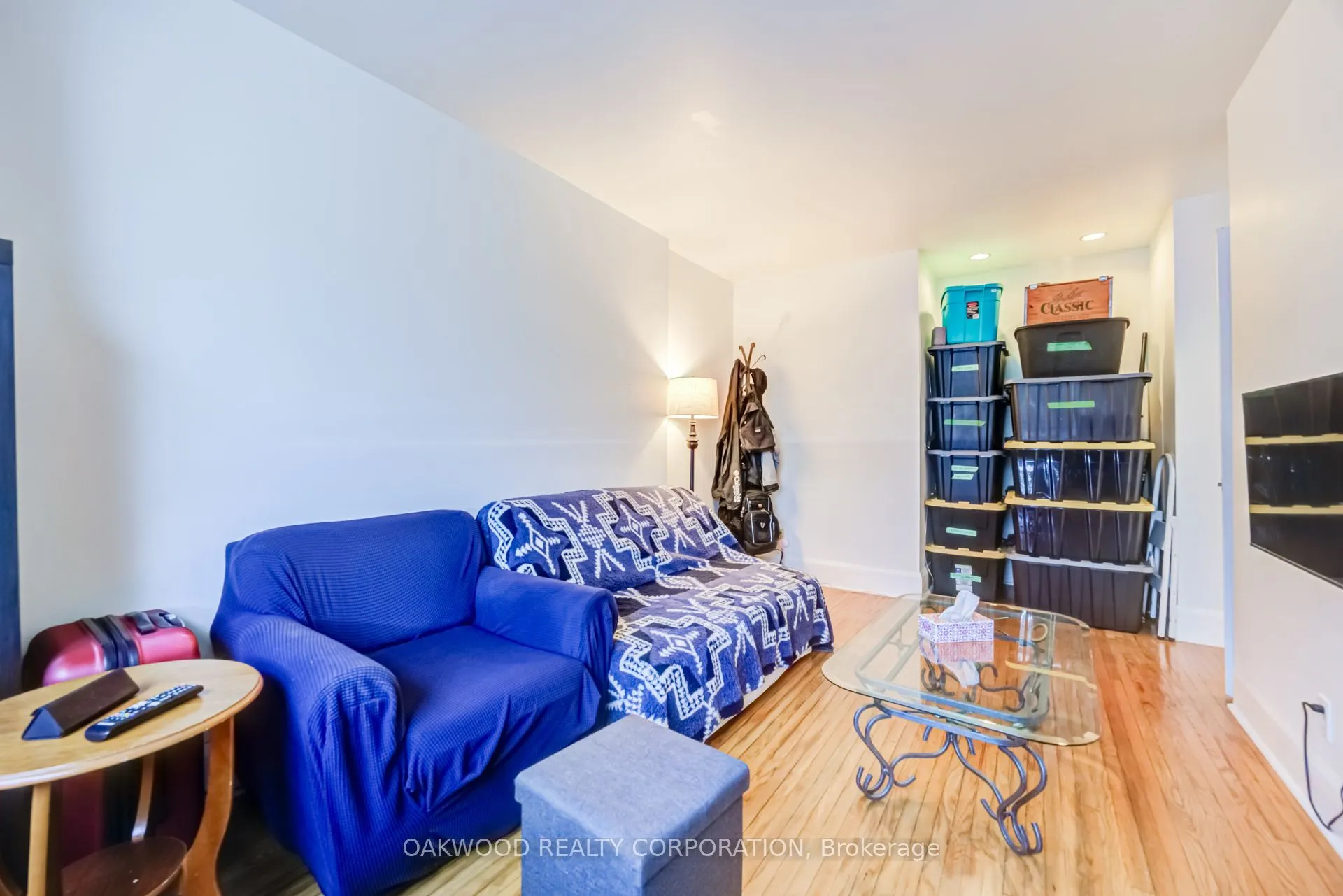 2449 ST CLAIR Avenue W
