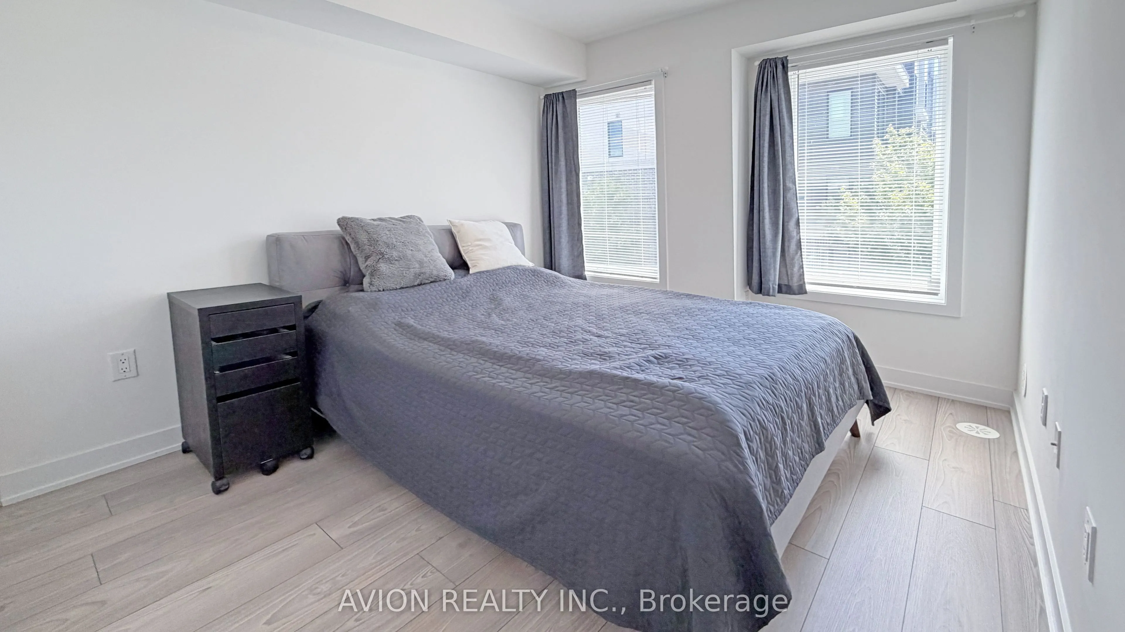 3473 Widdicombe Way #8