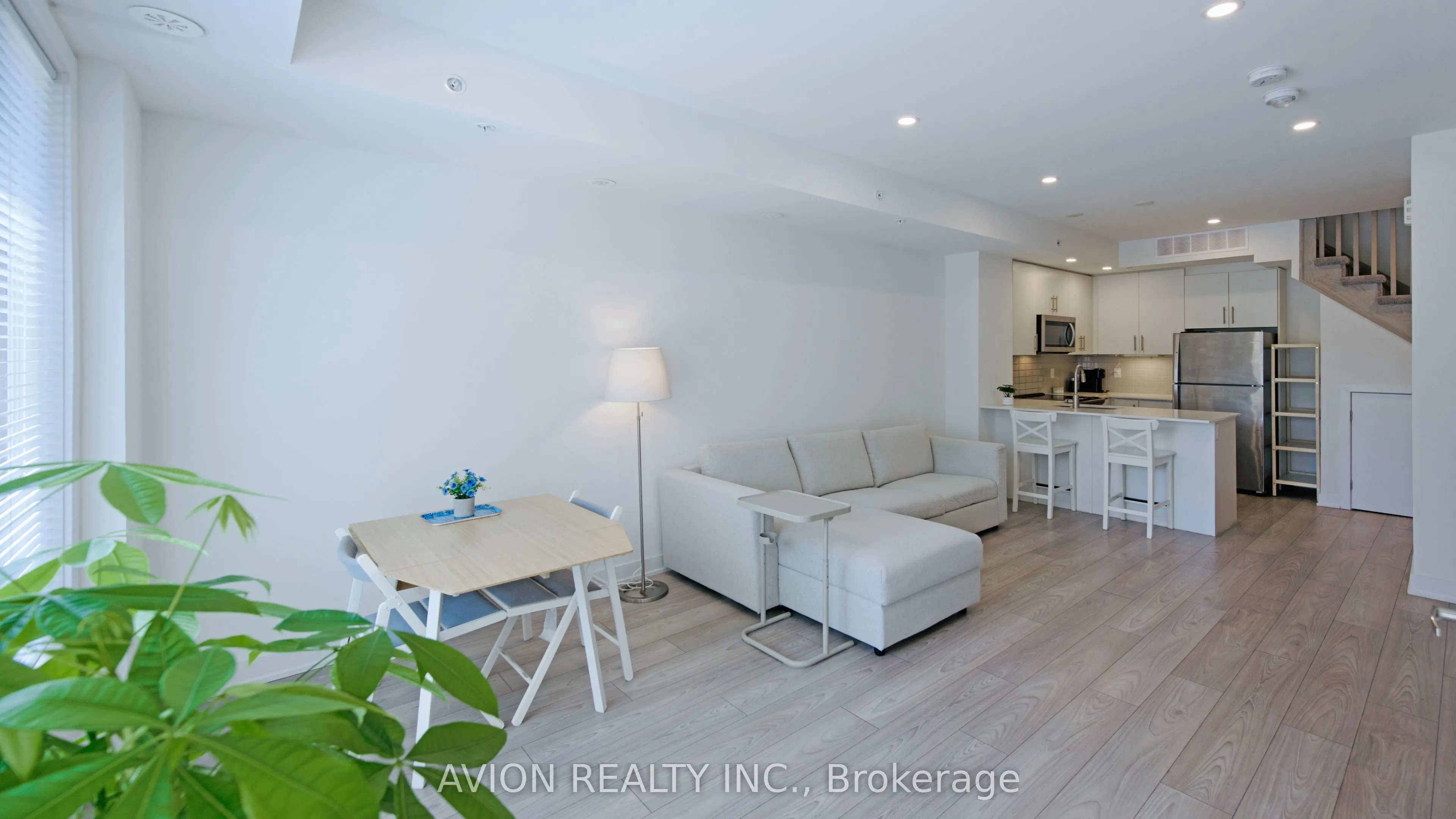 3473 Widdicombe Way #8