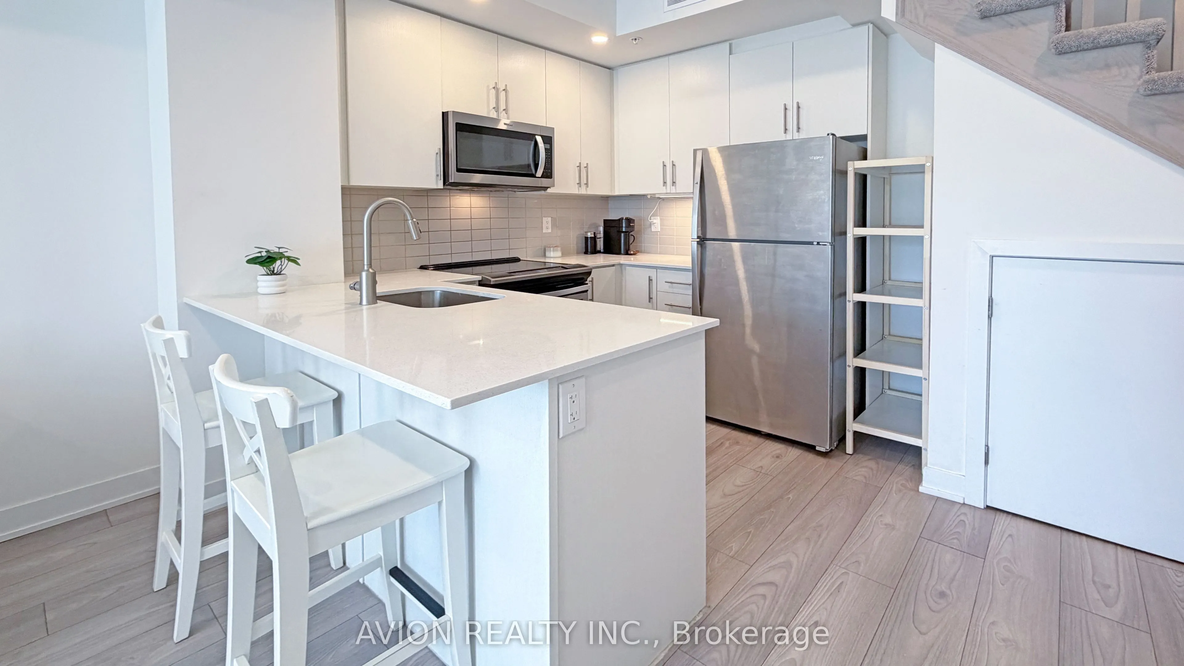 3473 Widdicombe Way #8