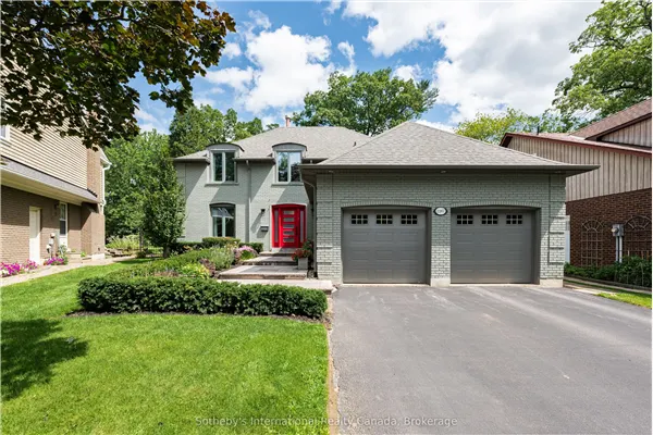 2267 Cedarberry Court
