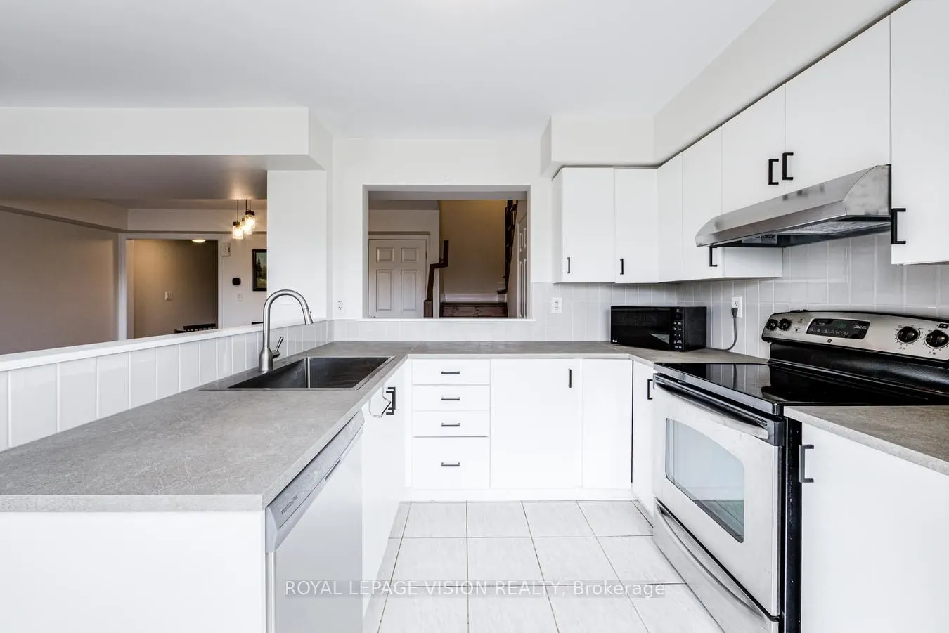 2614 Dashwood Drive #40