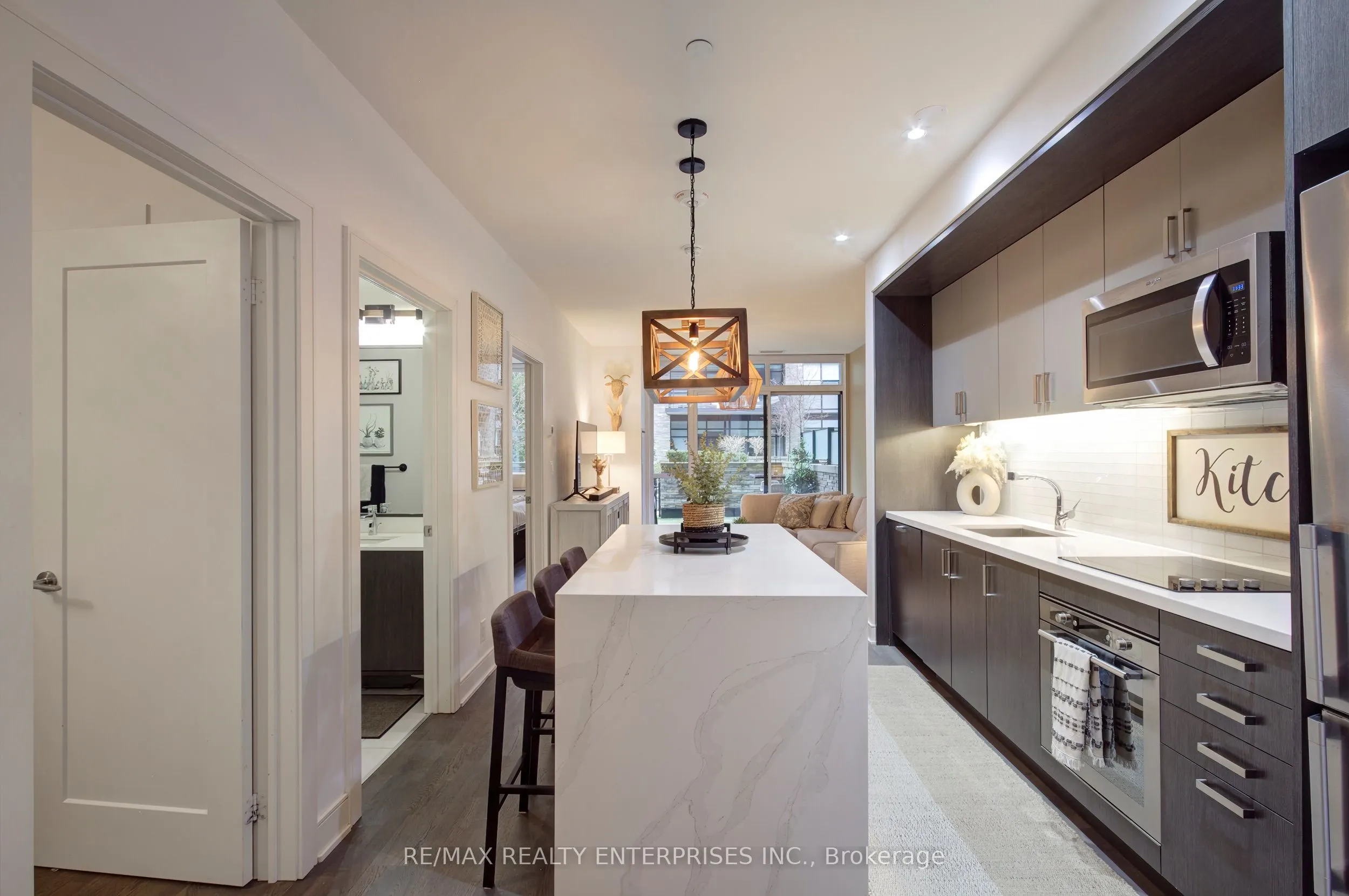 1575 Lakeshore Road W #GR45