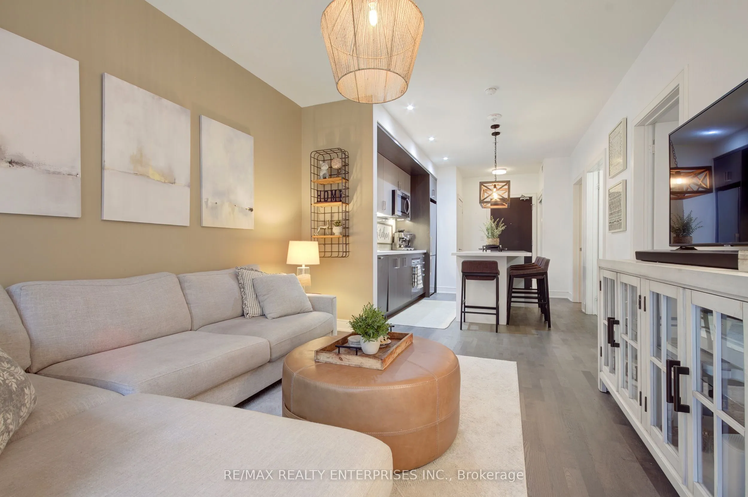 1575 Lakeshore Road W #GR45