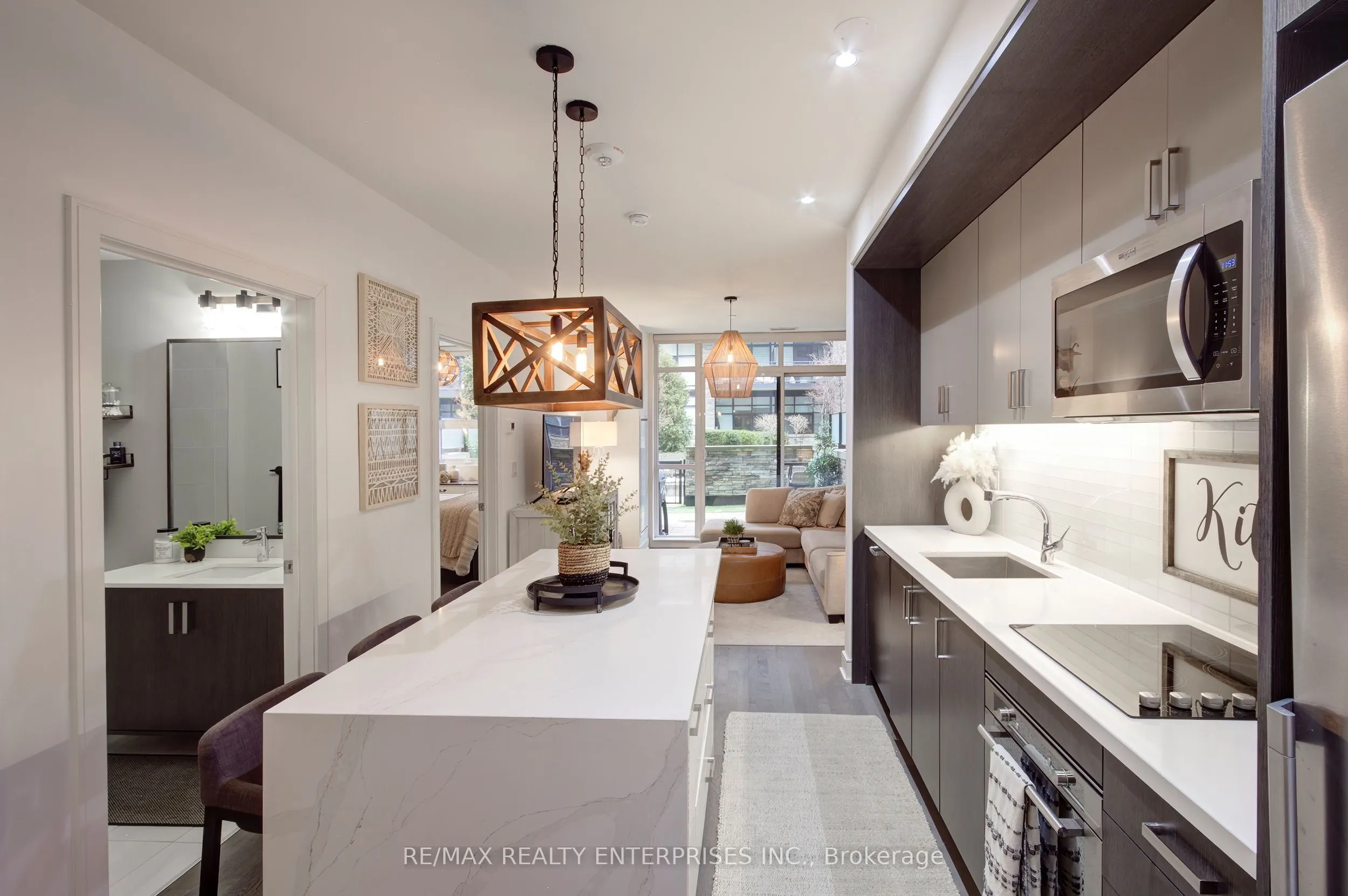 1575 Lakeshore Road W #GR45