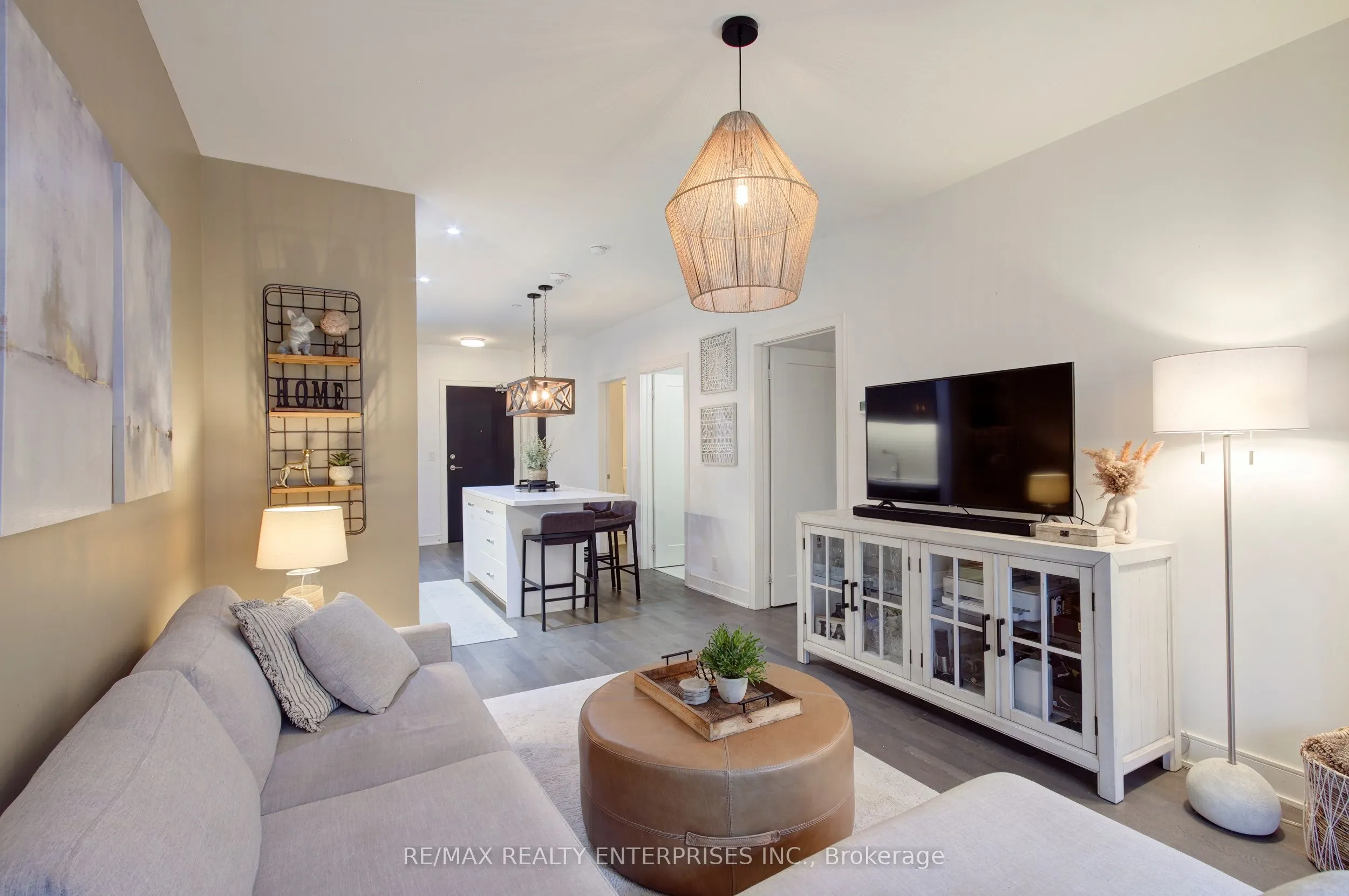 1575 Lakeshore Road W #GR45