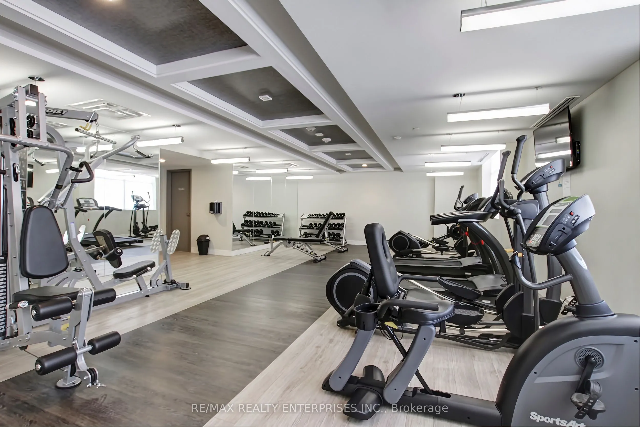1575 Lakeshore Road W #GR45