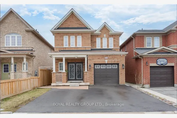 118 Footbridge Crescent