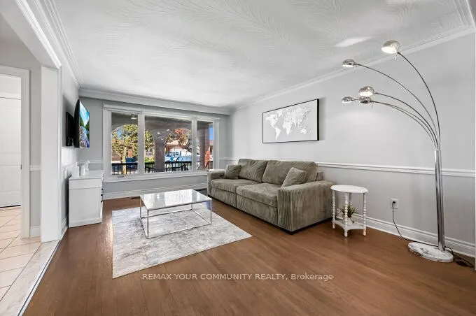 19 Hamer Boulevard
