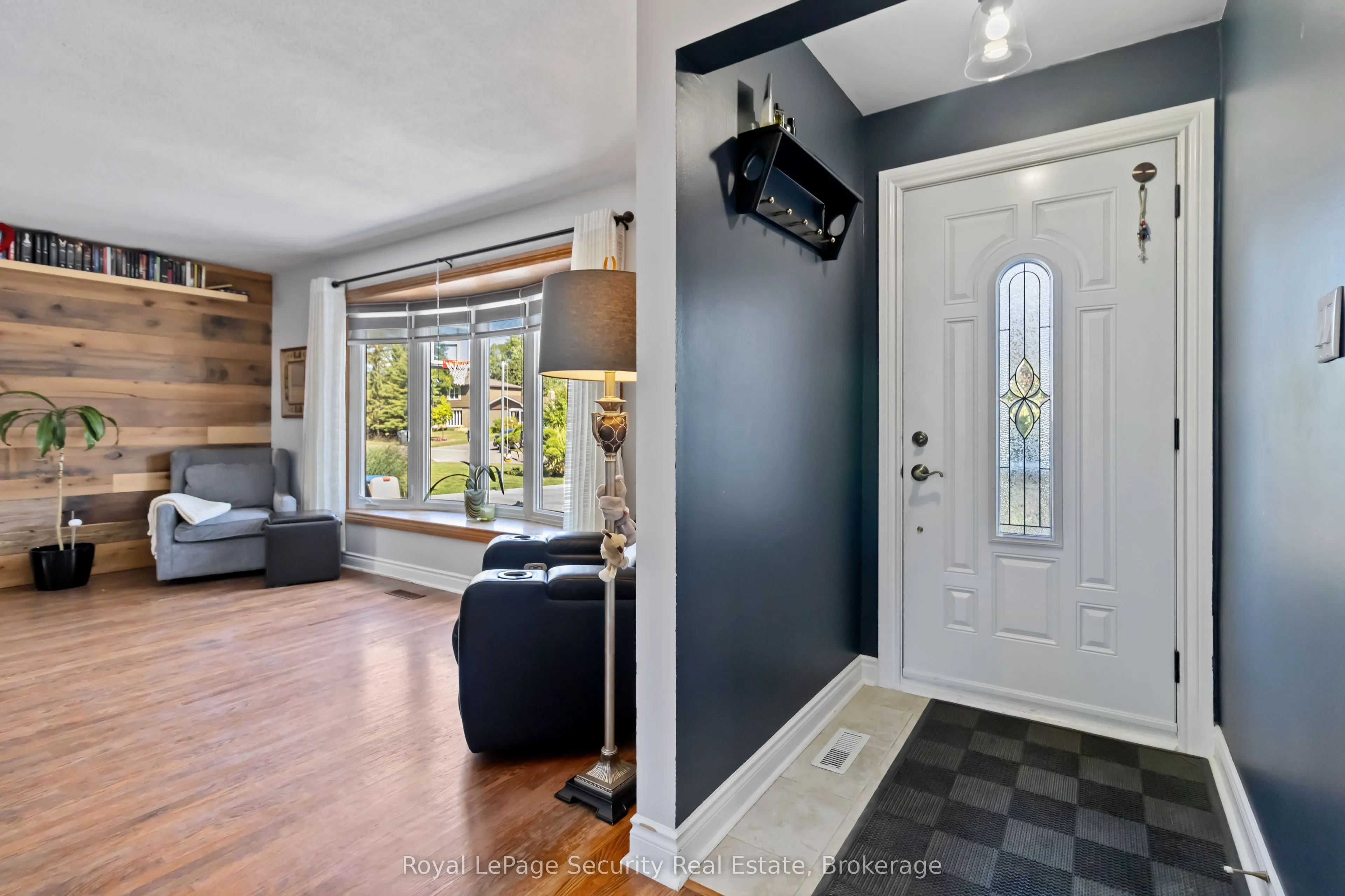 53 Dunblaine Crescent