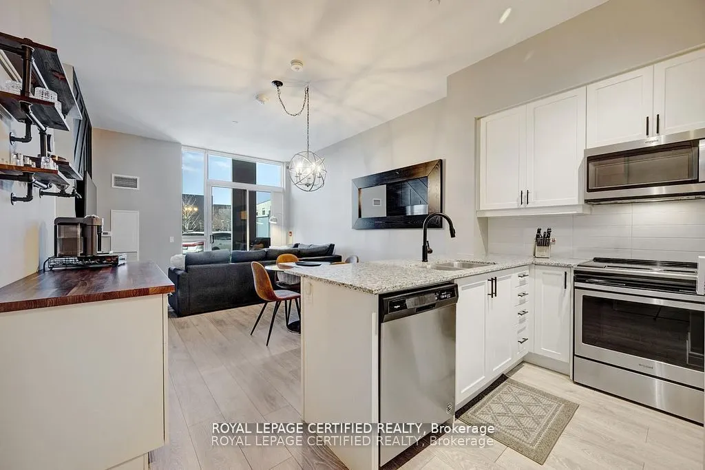 1050 Main Street E #114