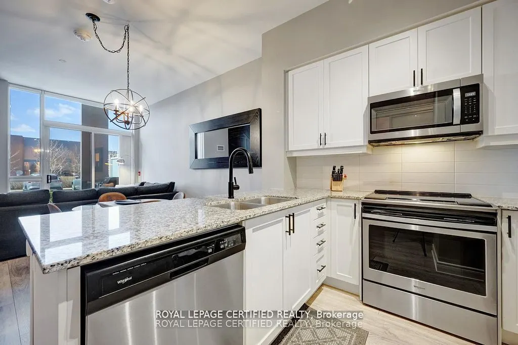1050 Main Street E #114