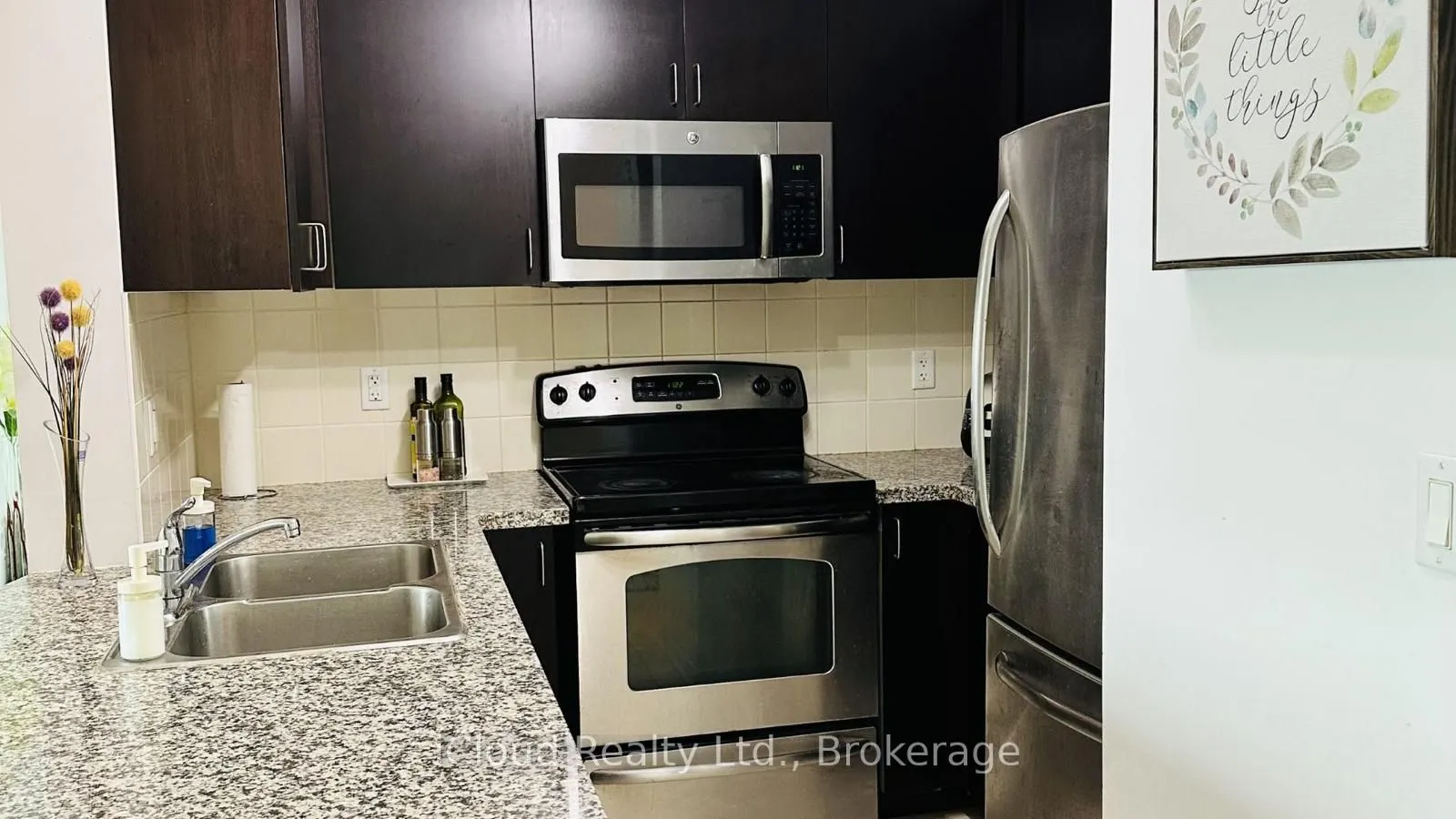 4900 Glen Erin Drive #1507
