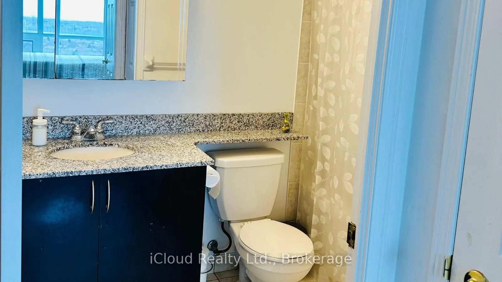 4900 Glen Erin Drive #1507