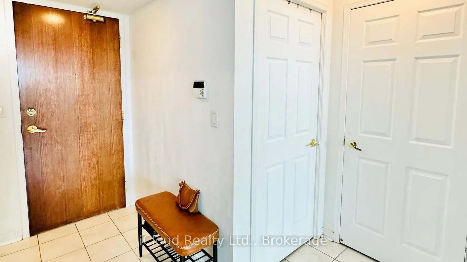 4900 Glen Erin Drive #1507