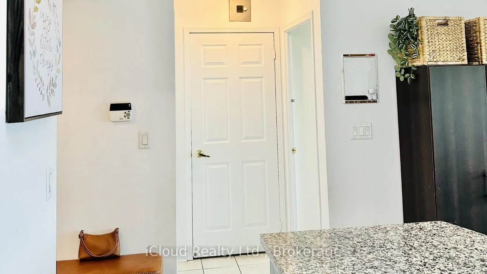 4900 Glen Erin Drive #1507