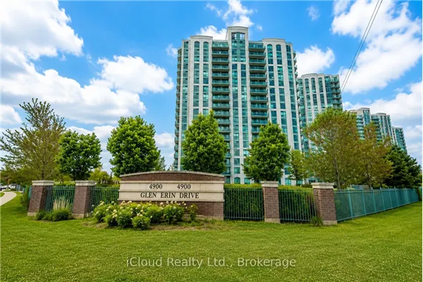 4900 Glen Erin Drive
