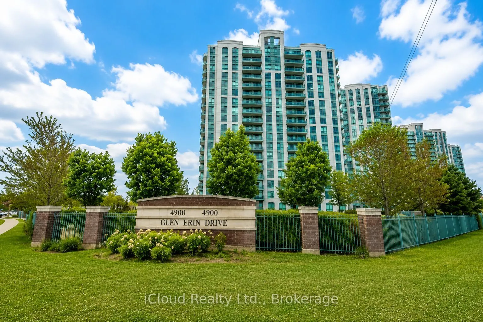4900 Glen Erin Drive #1507