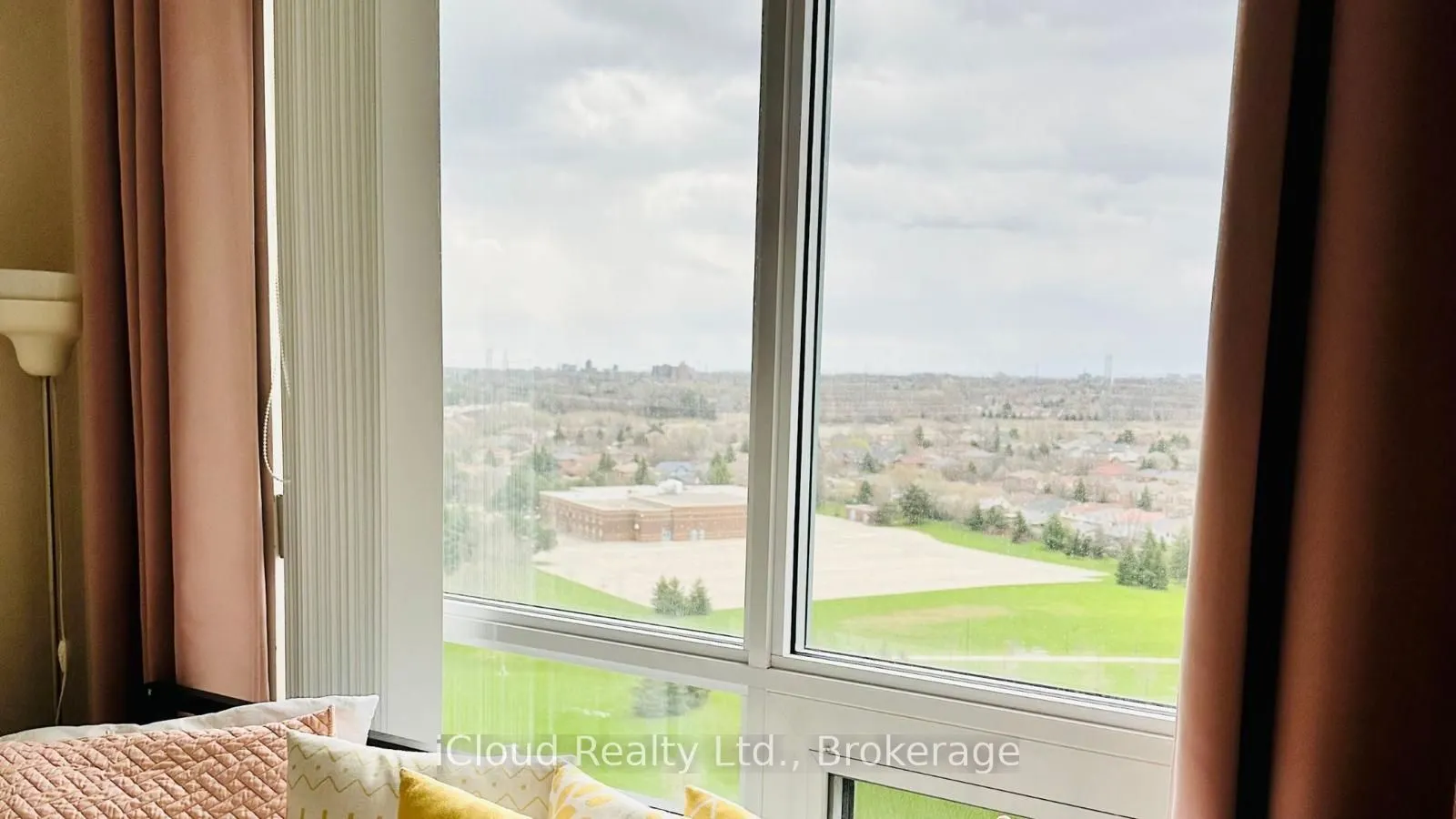 4900 Glen Erin Drive #1507