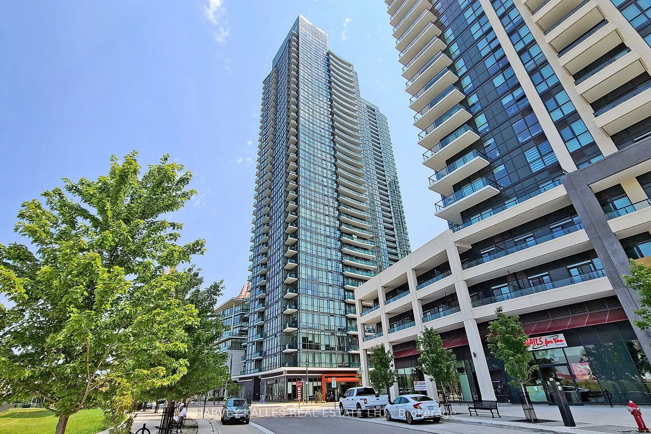 4099 Brickstone Mews #505