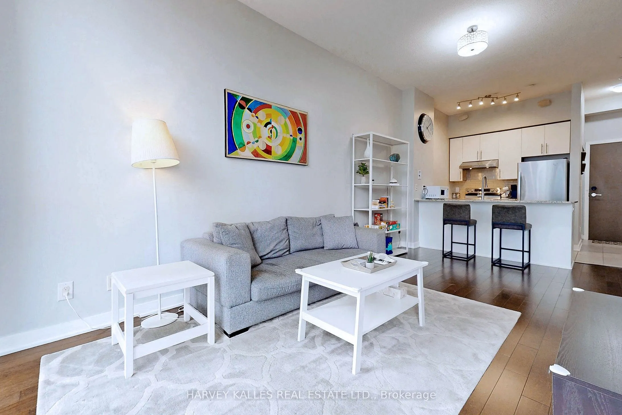 4099 Brickstone Mews #505