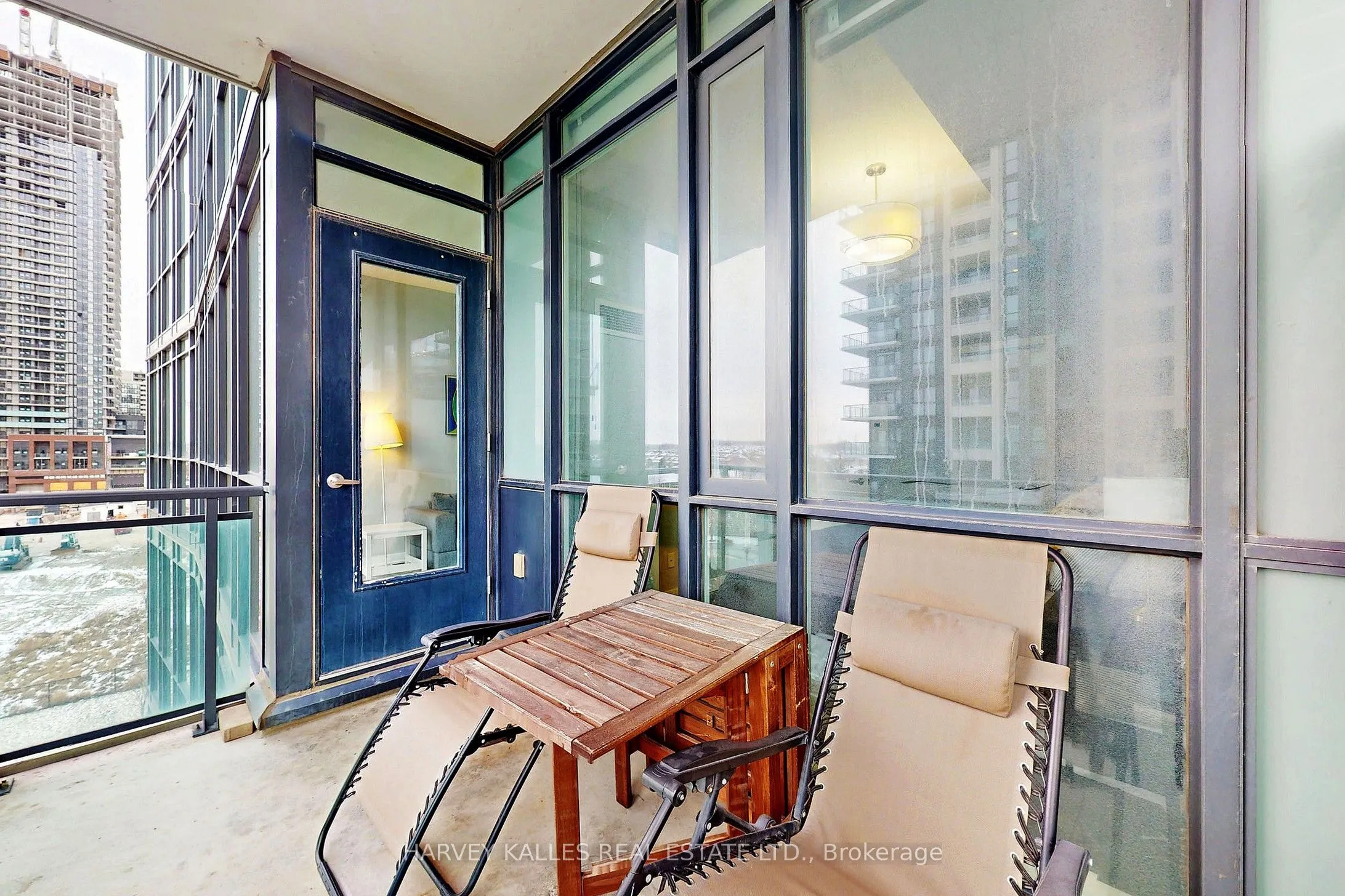 4099 Brickstone Mews #505