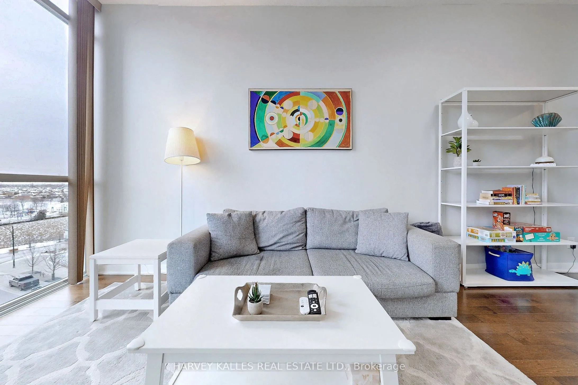 4099 Brickstone Mews #505